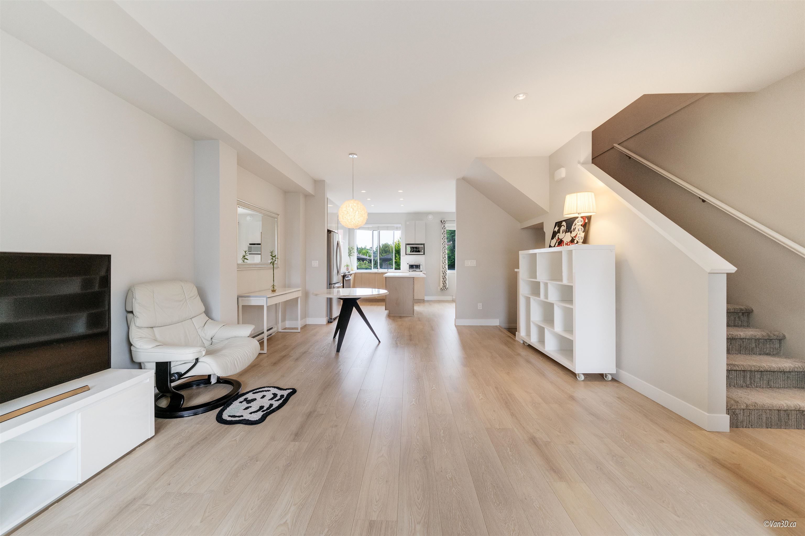 9671 Alberta Road #117, Richmond, BC V6Y 1T7