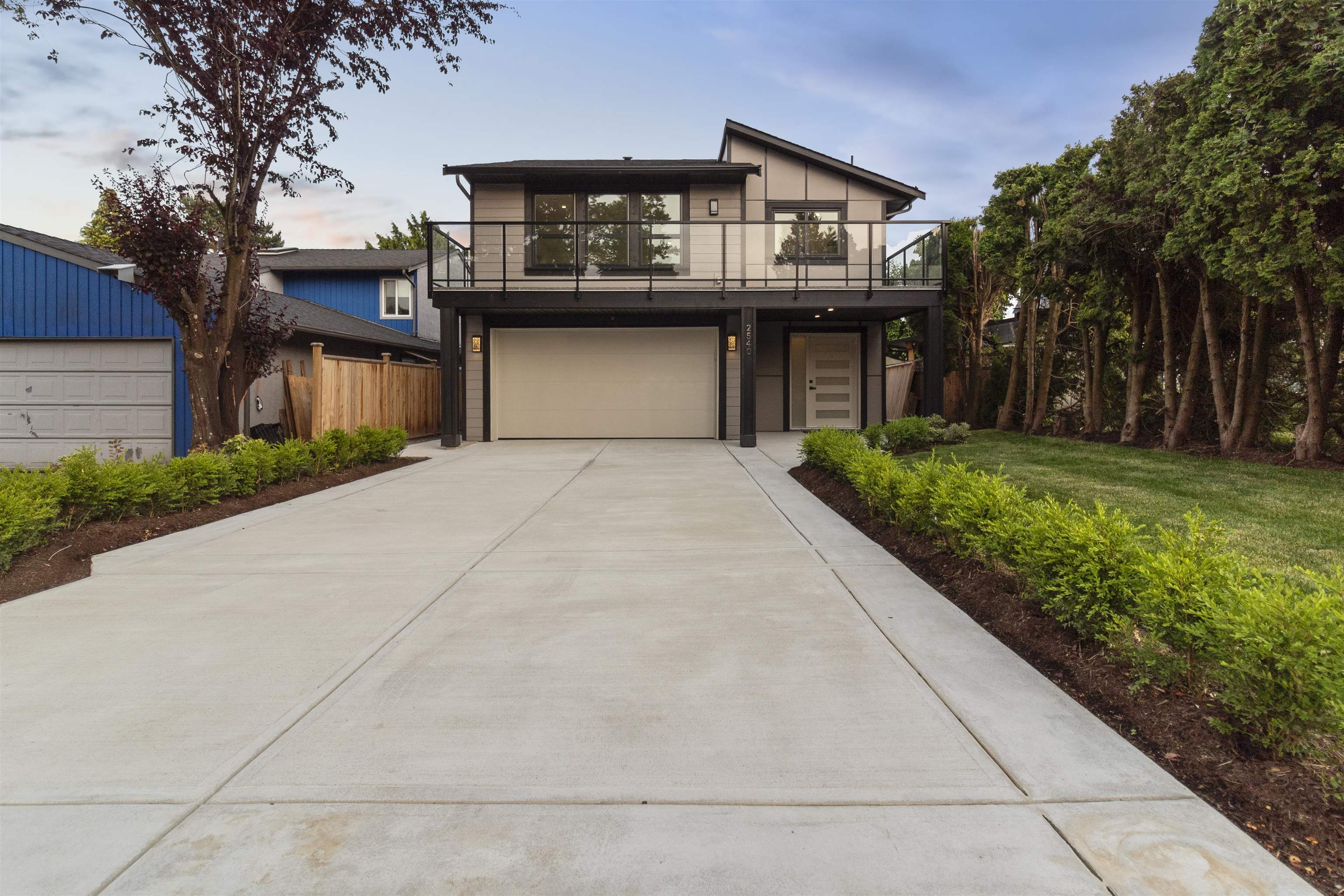 2540 Wilding Court, Langley, BC V2Y 1E5
