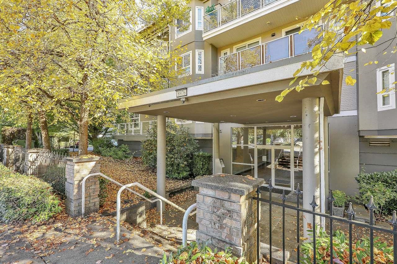 8976 208 Street #306, Langley, BC V1M 2Y8