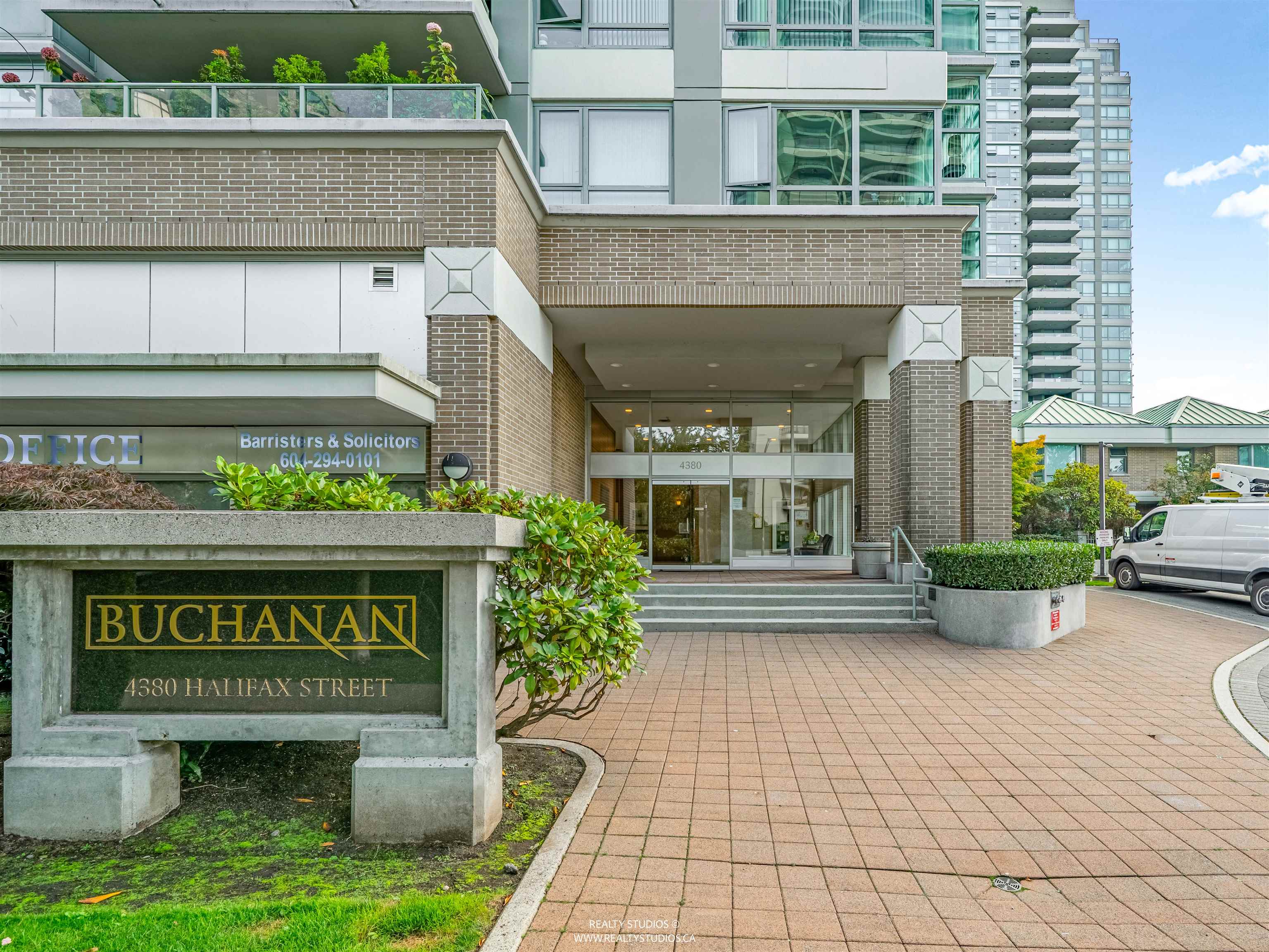 4380 Halifax Street #802, Burnaby, BC V5C 6R3