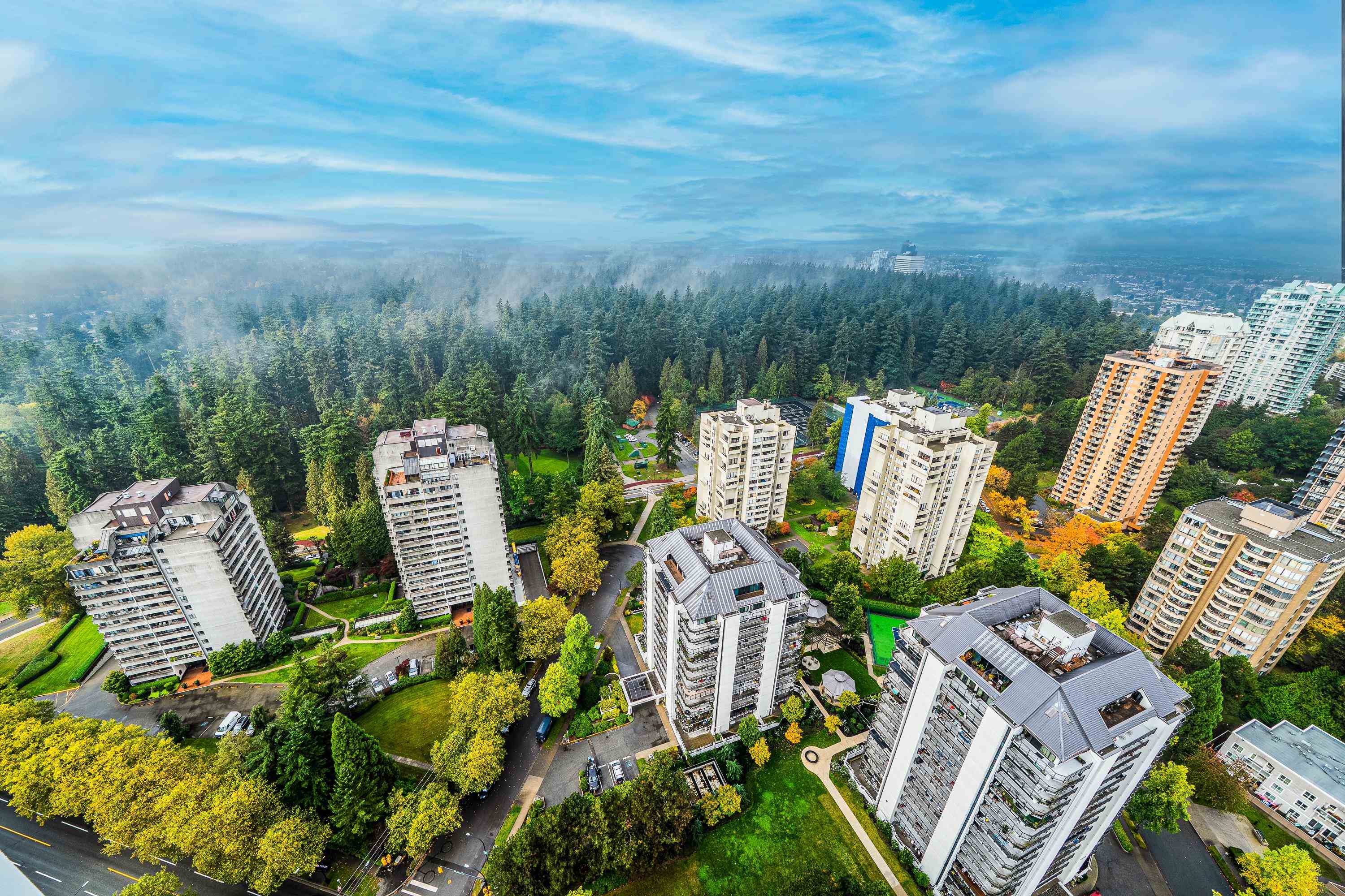 6468 Willingdon Ave #3506, Burnaby, BC V5H 0L3
