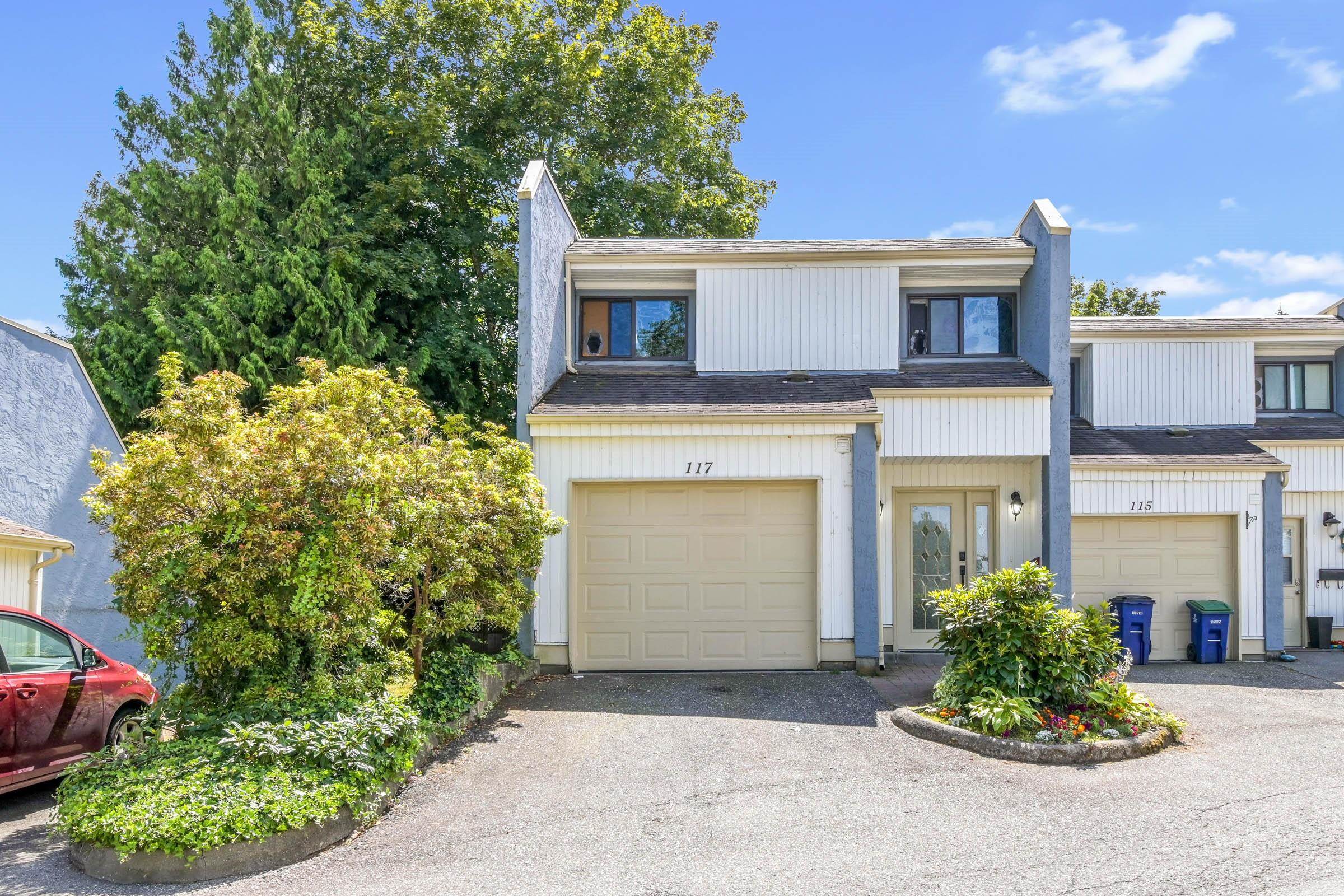 3455 Wright Street #117, Abbotsford, BC V2S 5P1
