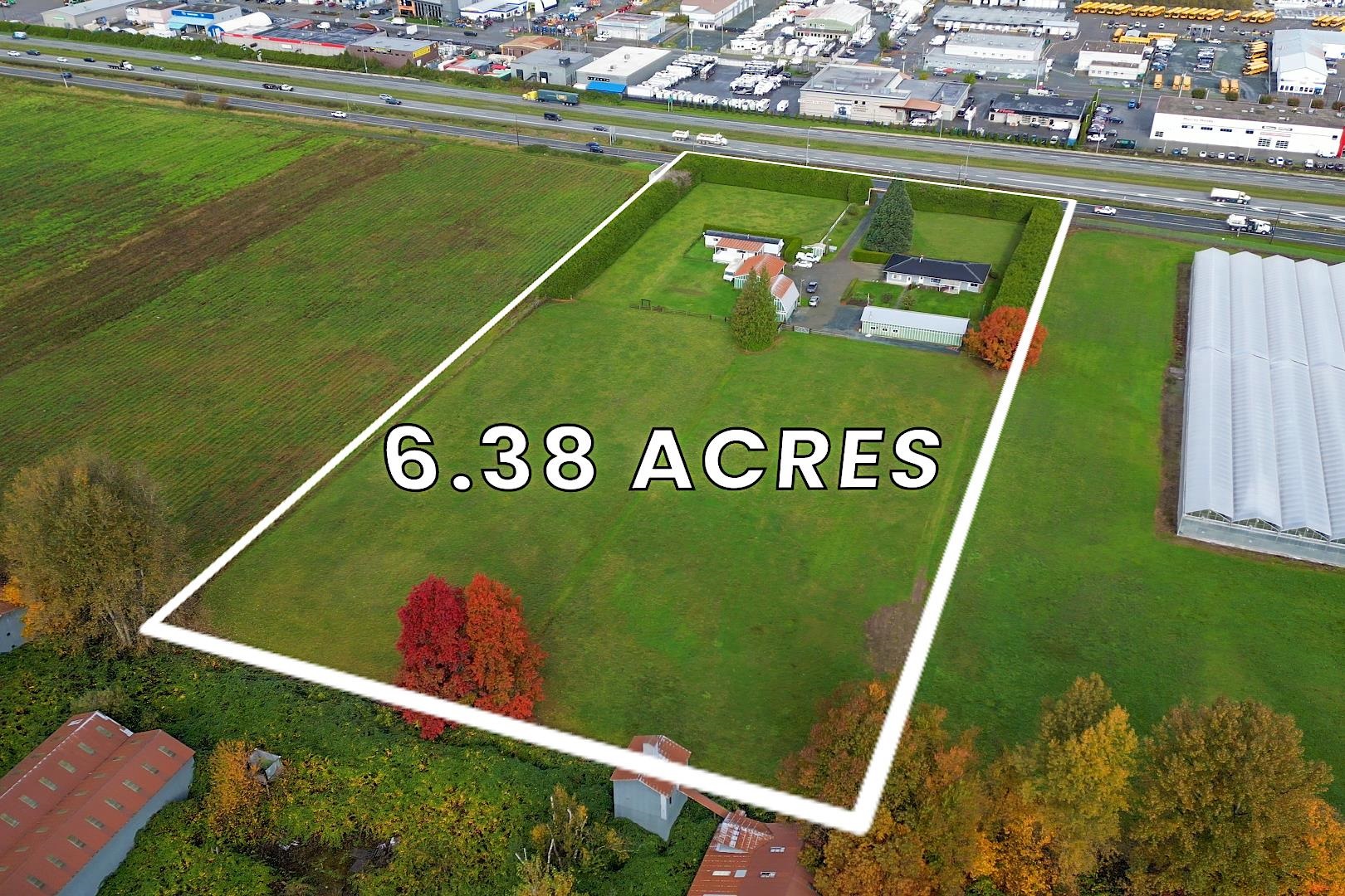 44850 Luckakuck Way, Chilliwack, BC V2R 1L4