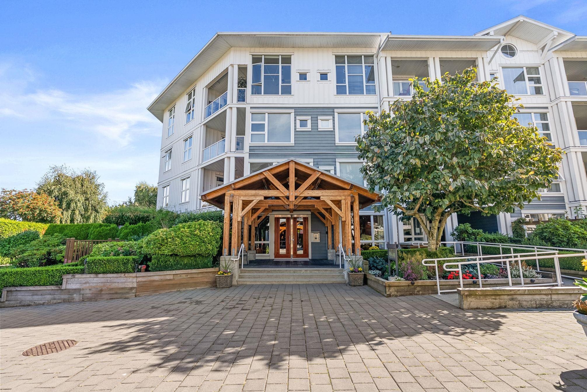 4600 Westwater Drive #315, Richmond, BC V7E 6S2