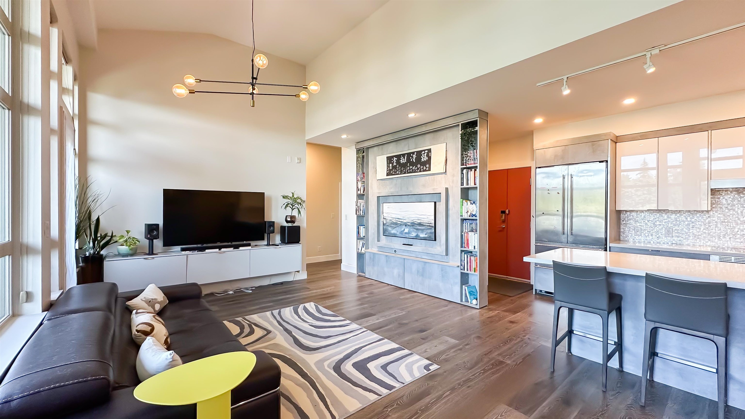 3602 Aldercrest Drive #506, North Vancouver, BC V7G 0A2