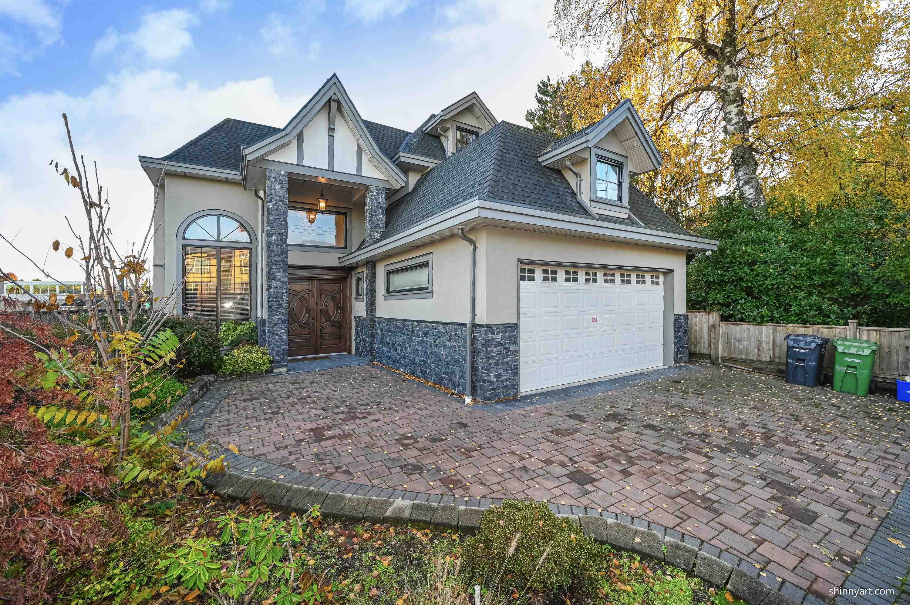 9440 Alberta Road, Richmond, BC V6Y 1T6