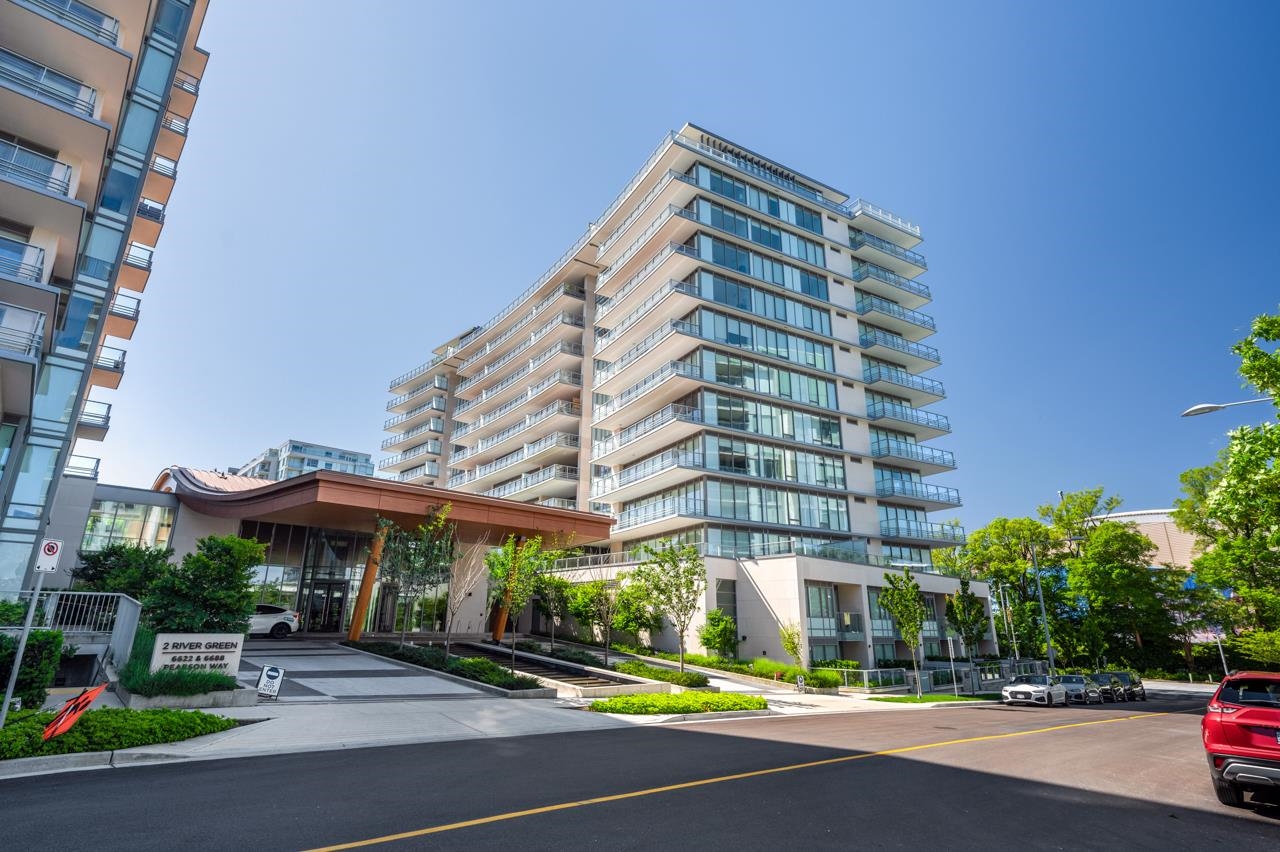6622 Pearson Wy #306, Richmond, BC V7C 0E4
