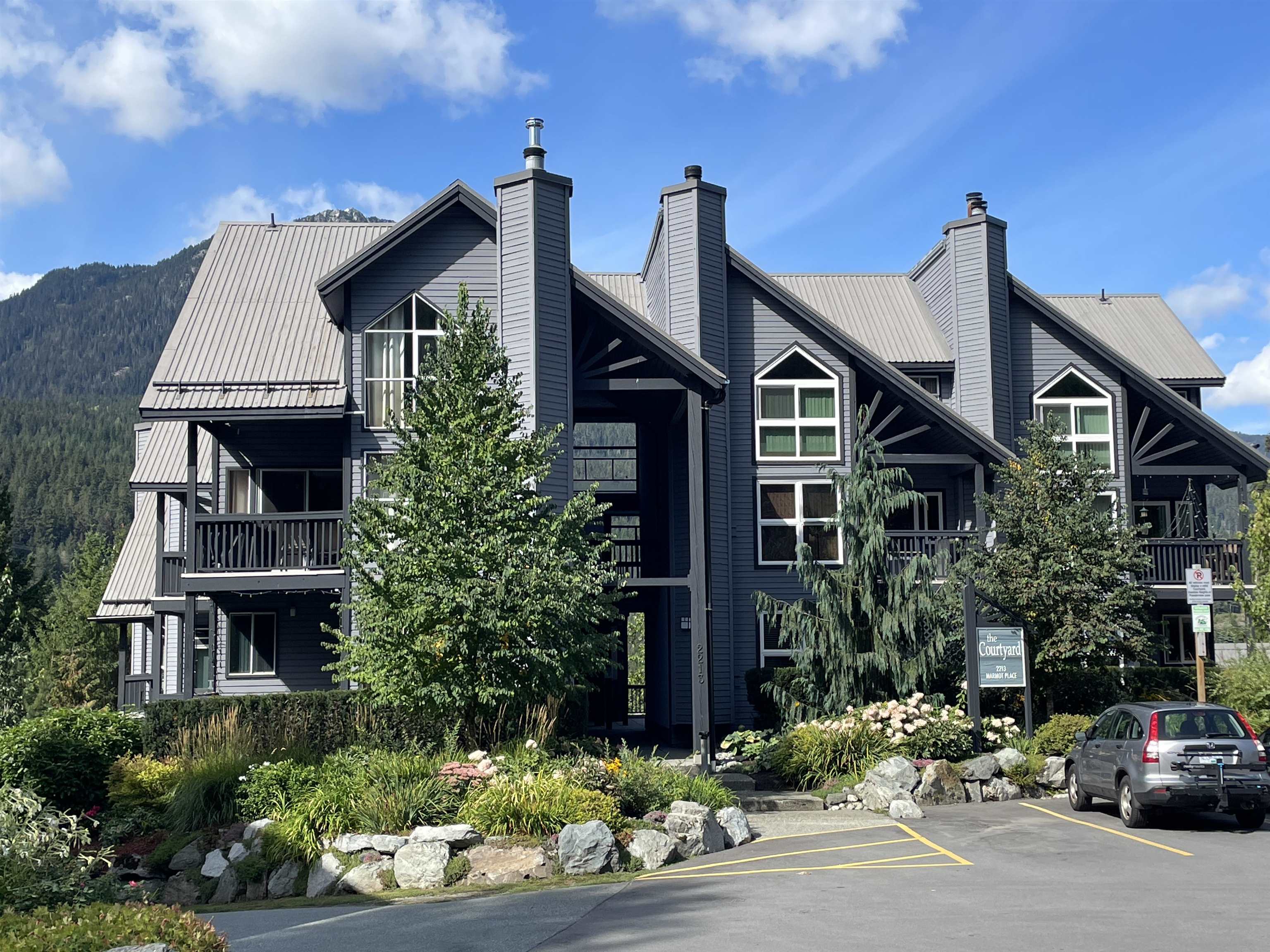 2213 Marmot Place #12, Whistler, BC V8E 0H3