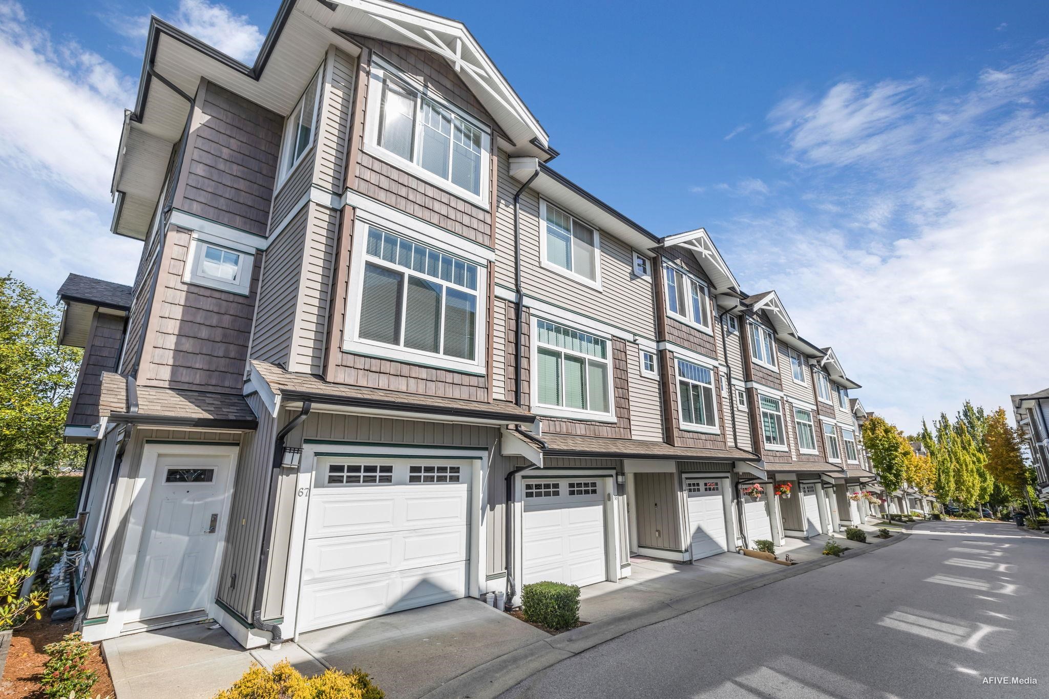 14356 63a Avenue #65, Surrey, BC V3X 1A2