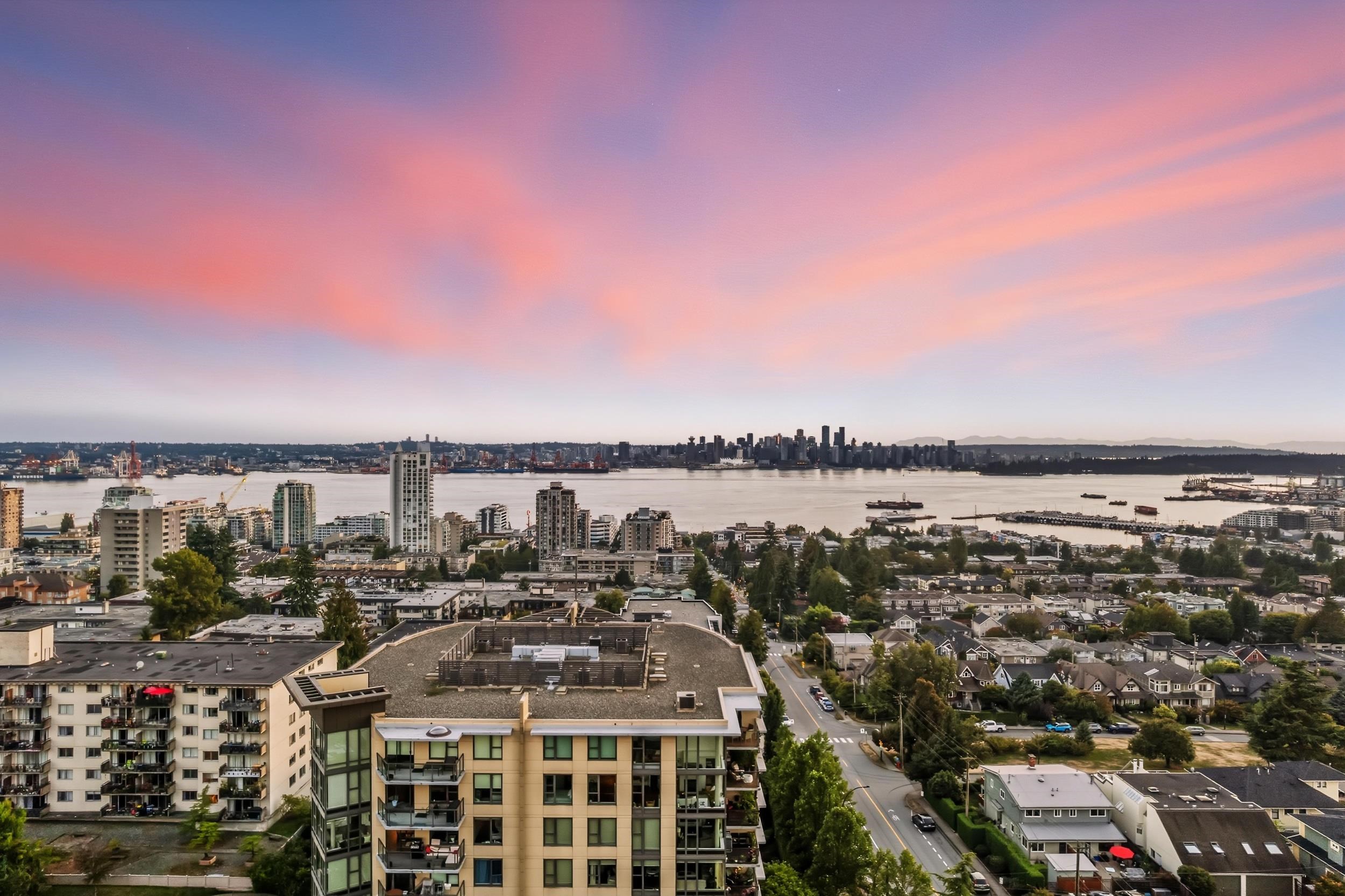 683 West Victoria Park #805, North Vancouver, BC V7M 0A2