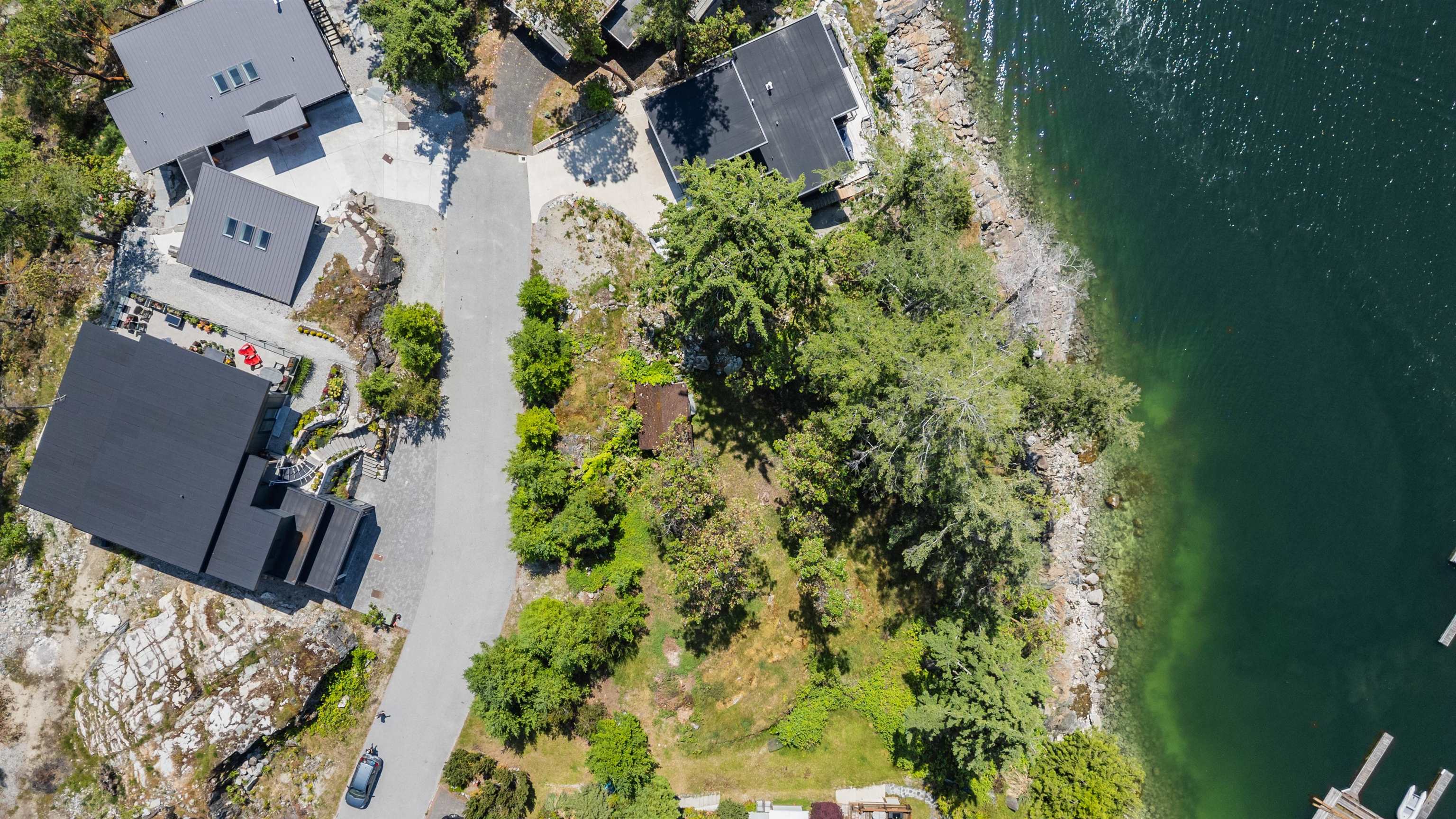 Pinehaven Way, Garden Bay, BC V0N 1S1