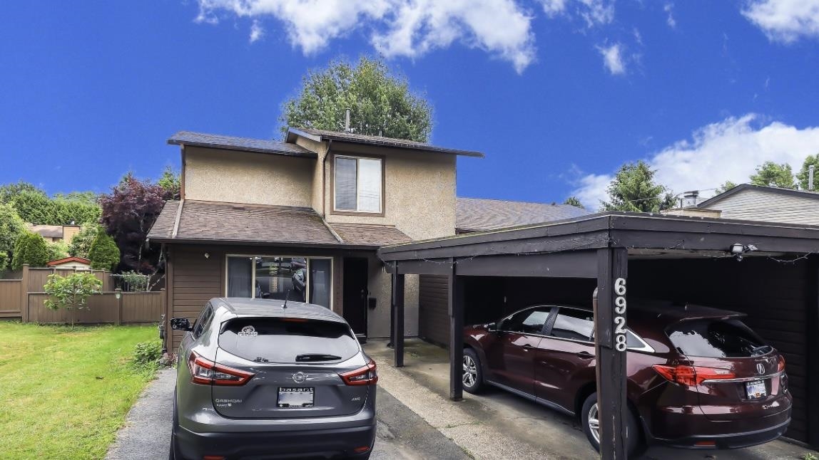134 Street, Surrey, BC V3W 4S9
