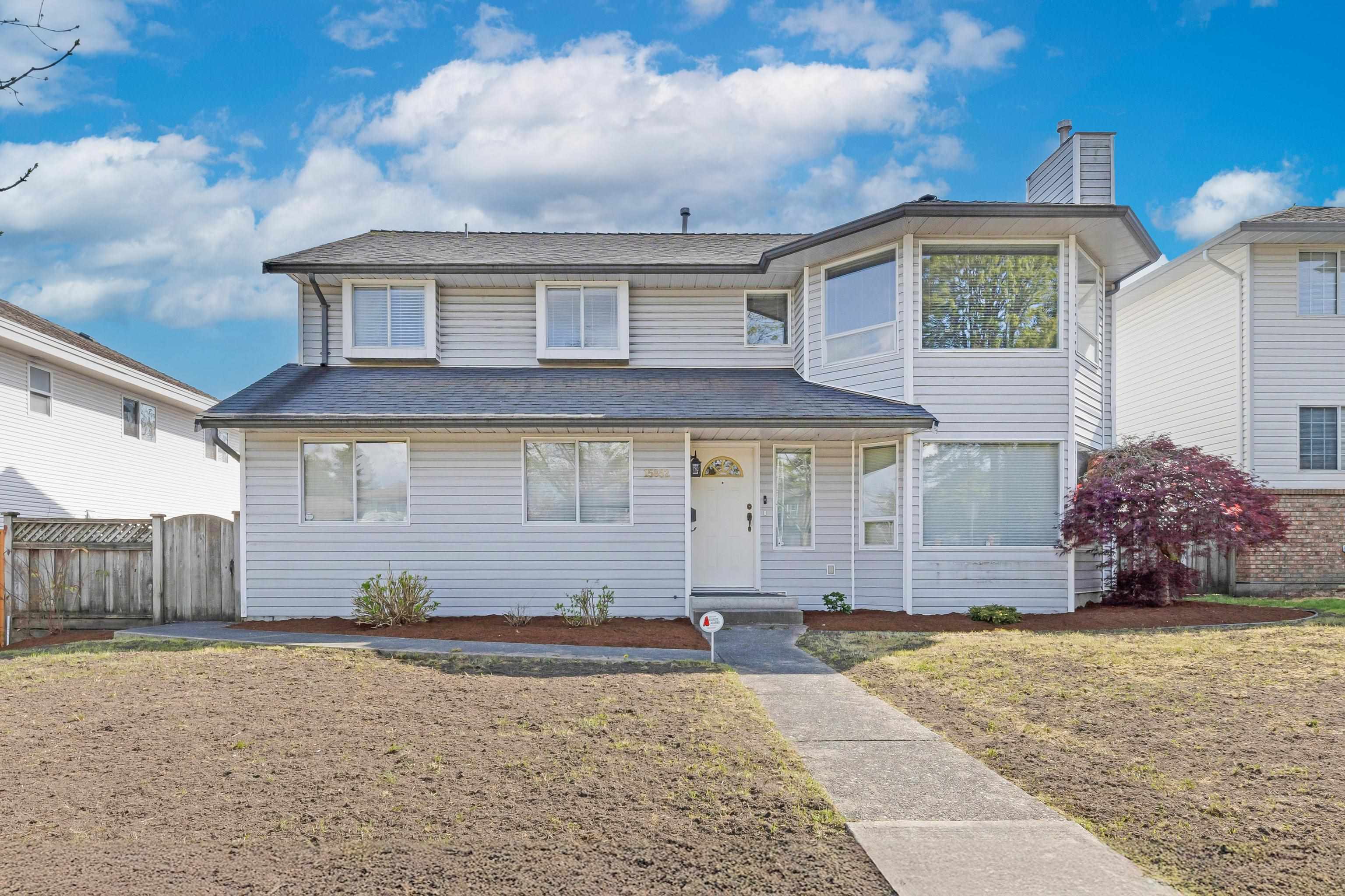 100 Avenue, Surrey, BC V4N 2B3