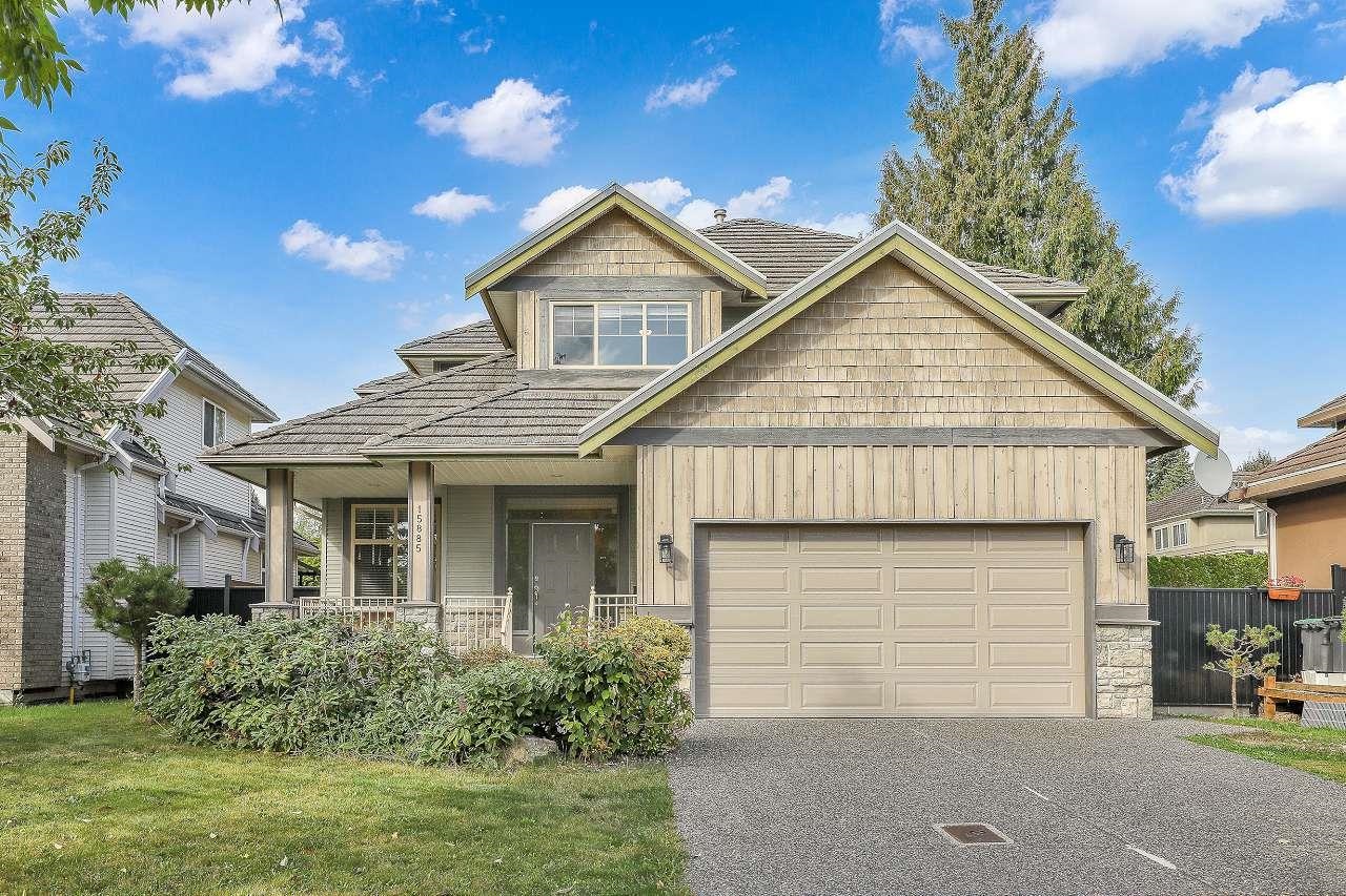 110 Avenue, Surrey, BC V4N 5E9