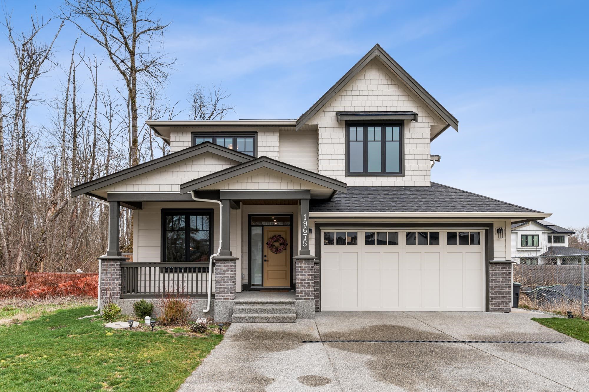 78a Avenue, Langley, BC V2Y 1S1