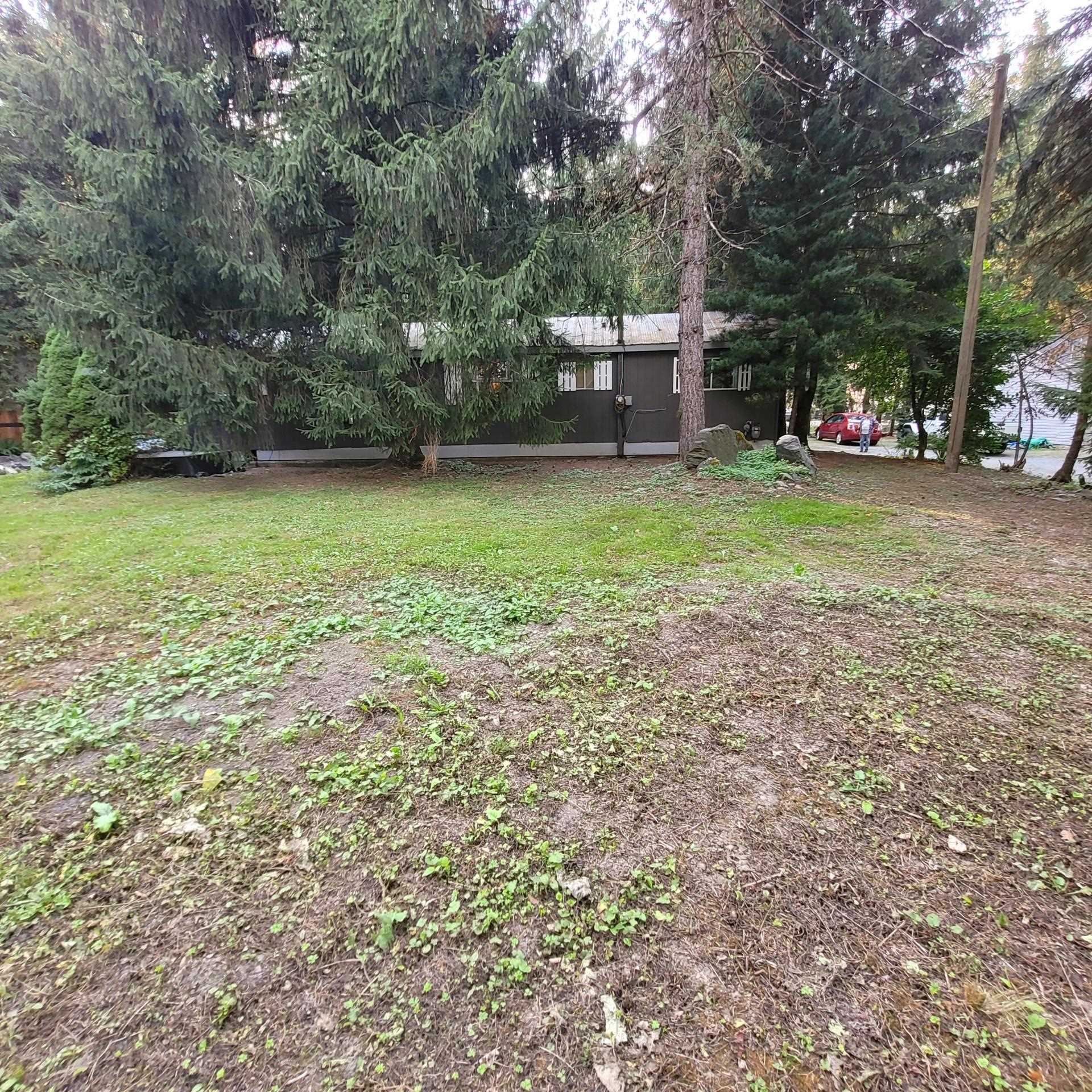 10821 Popkum Rd, Rosedale, BC V0X 1X1