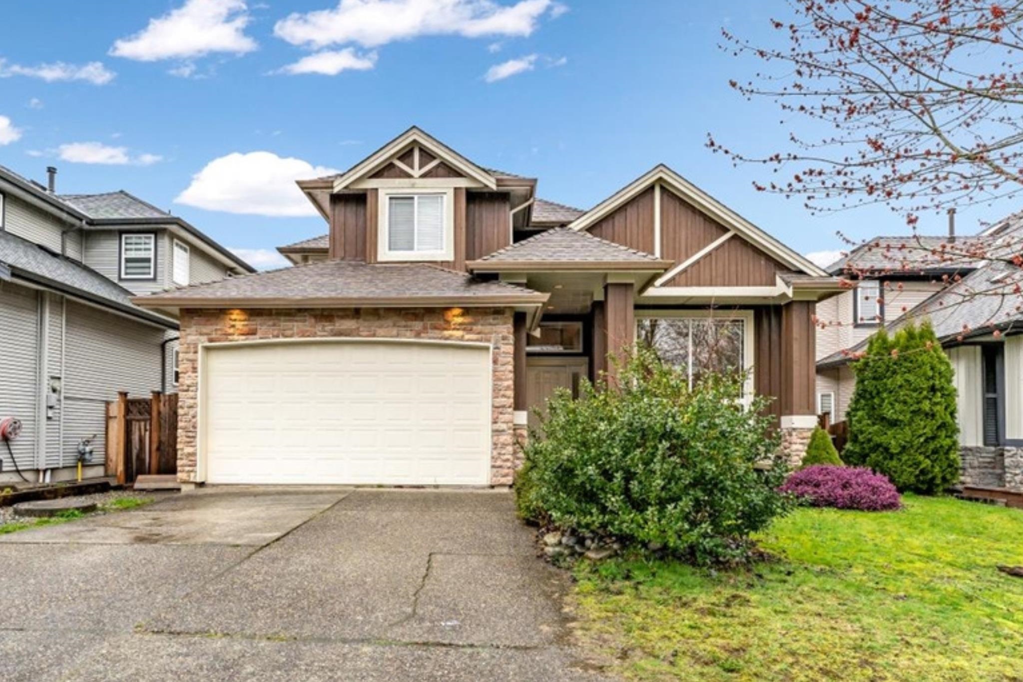 84 Avenue, Surrey, BC V4N 4V3
