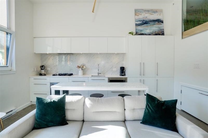 150 East Cordova Street #203, Vancouver, BC V6A 0E7