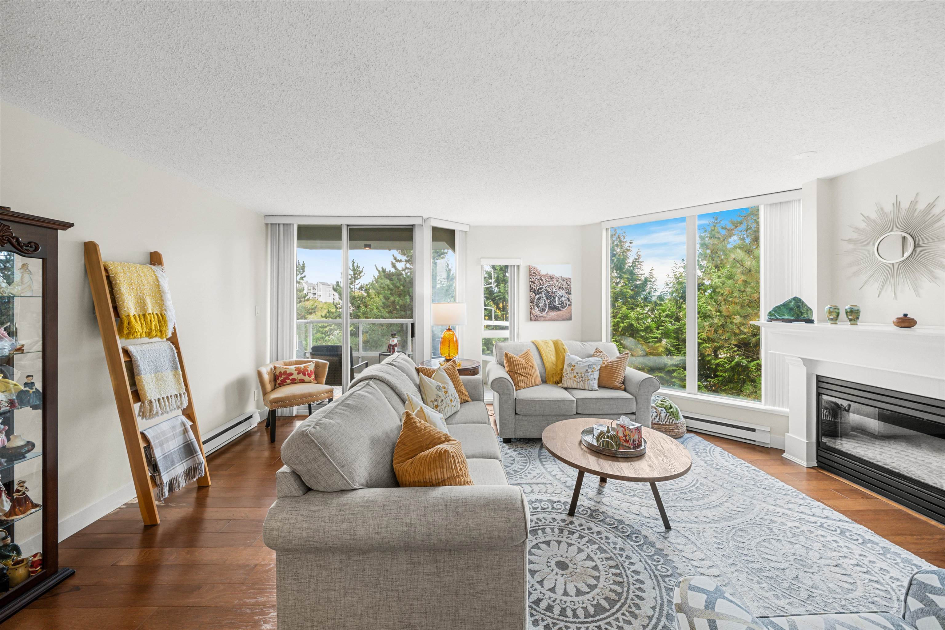 71 Jamieson Court #404, New Westminster, BC V3L 5R4