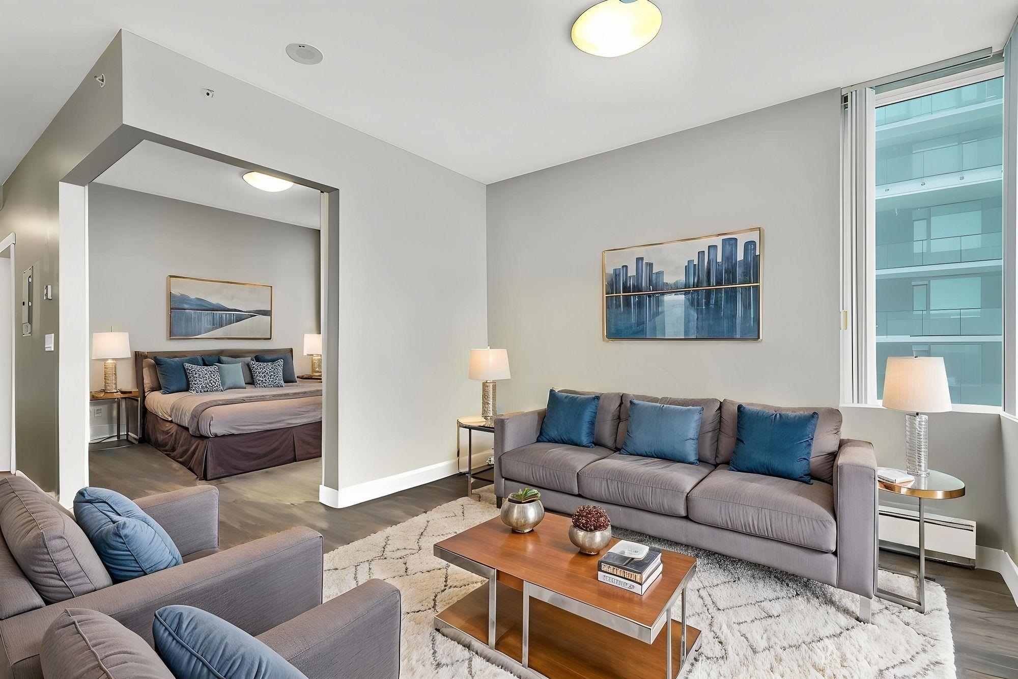 9025 Highland Court #708, Burnaby, BC V5A 0A8