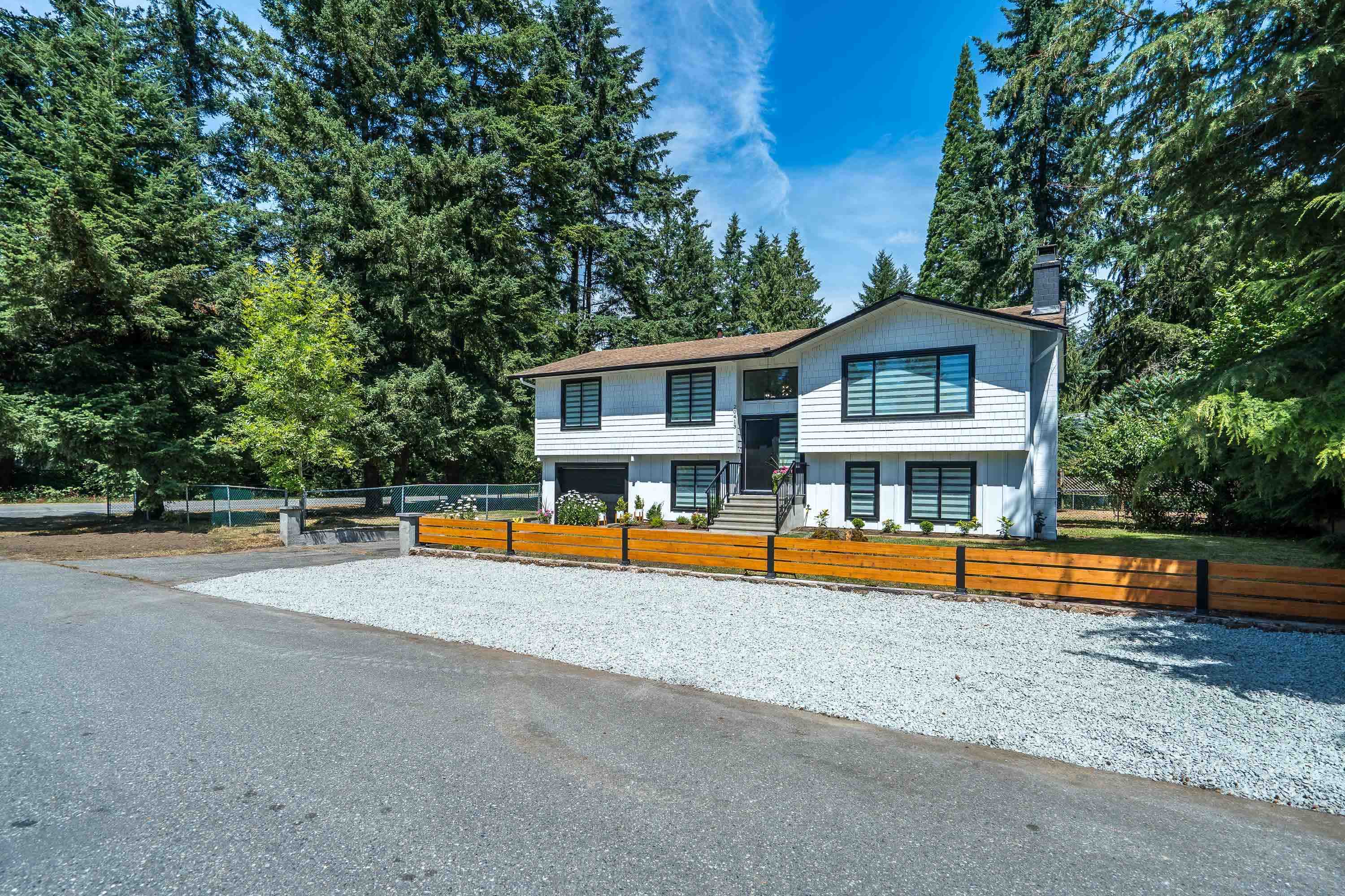 41a Avenue, Langley, BC V3A 5N5