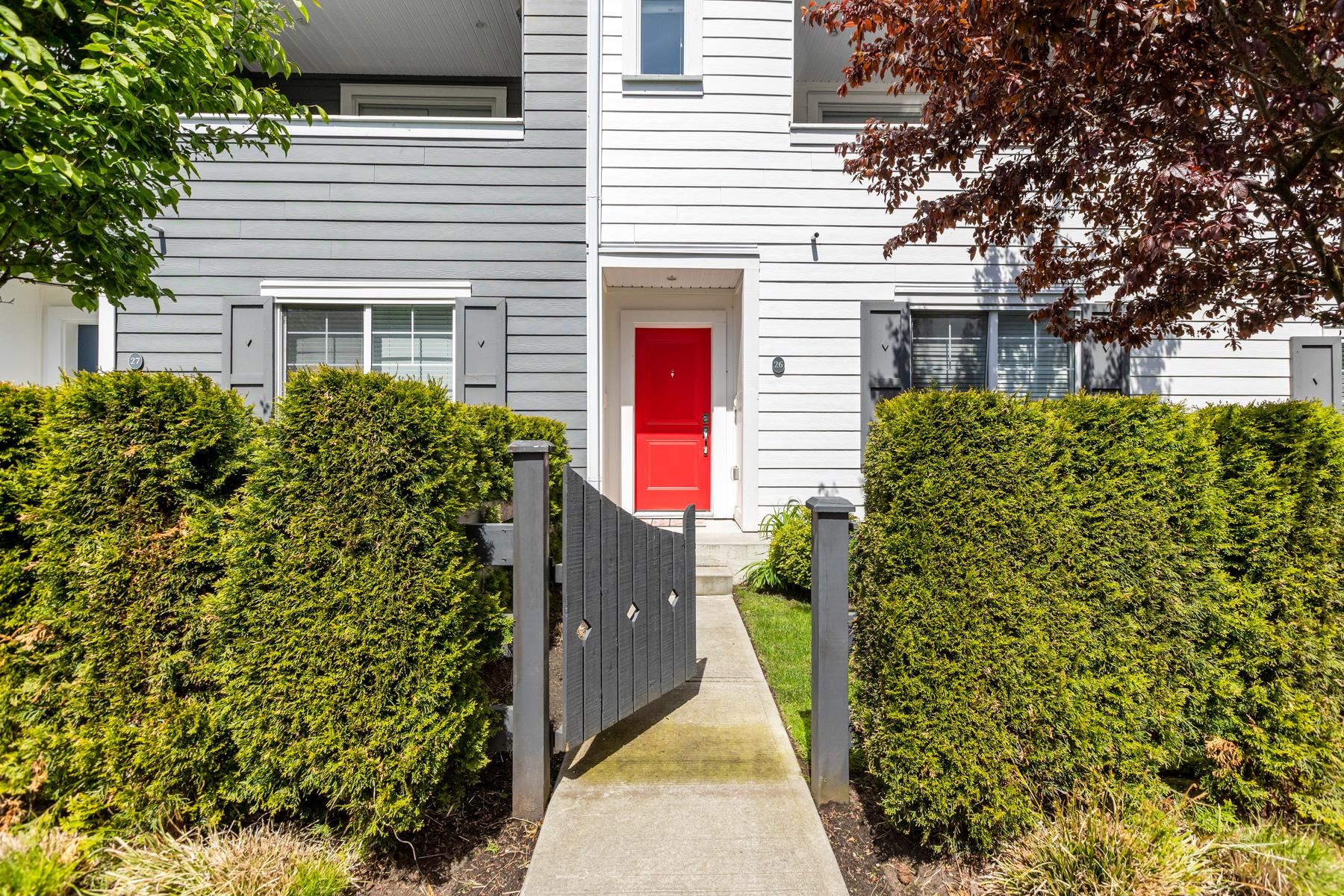 16337 15 Avenue #26, Surrey, BC V4A 0C3