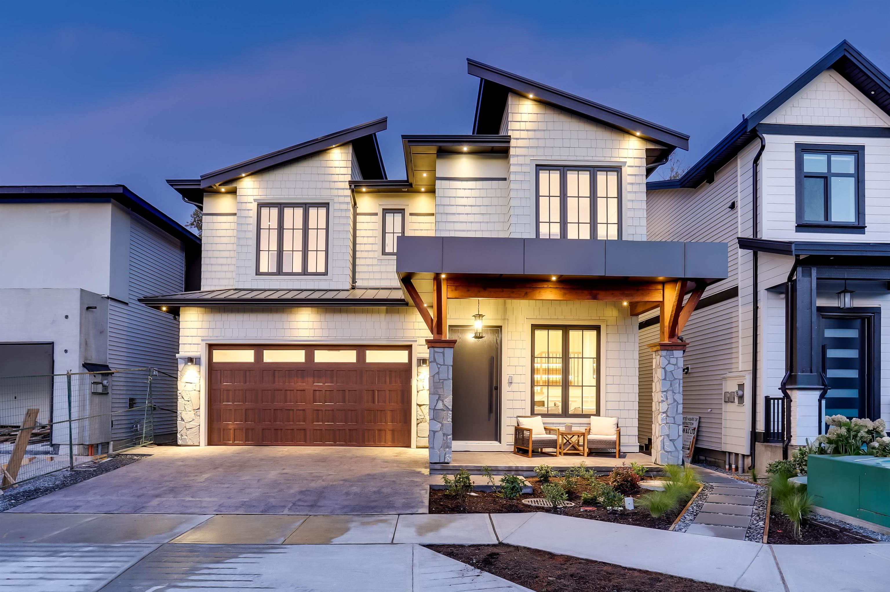 205a Street, Langley, BC V2Y 1V5