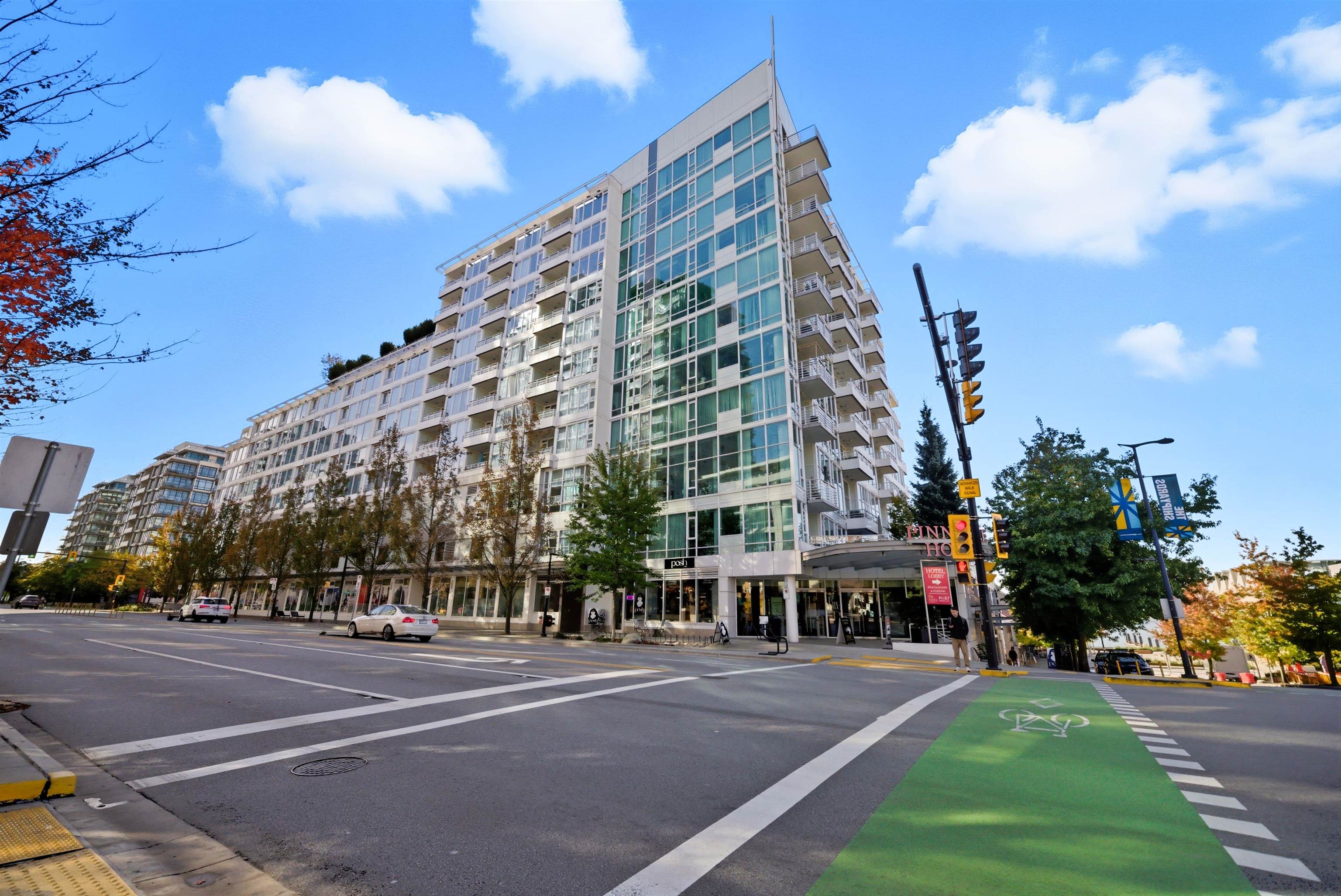 133 E Esplanade, North Vancouver, BC V7L 1A1