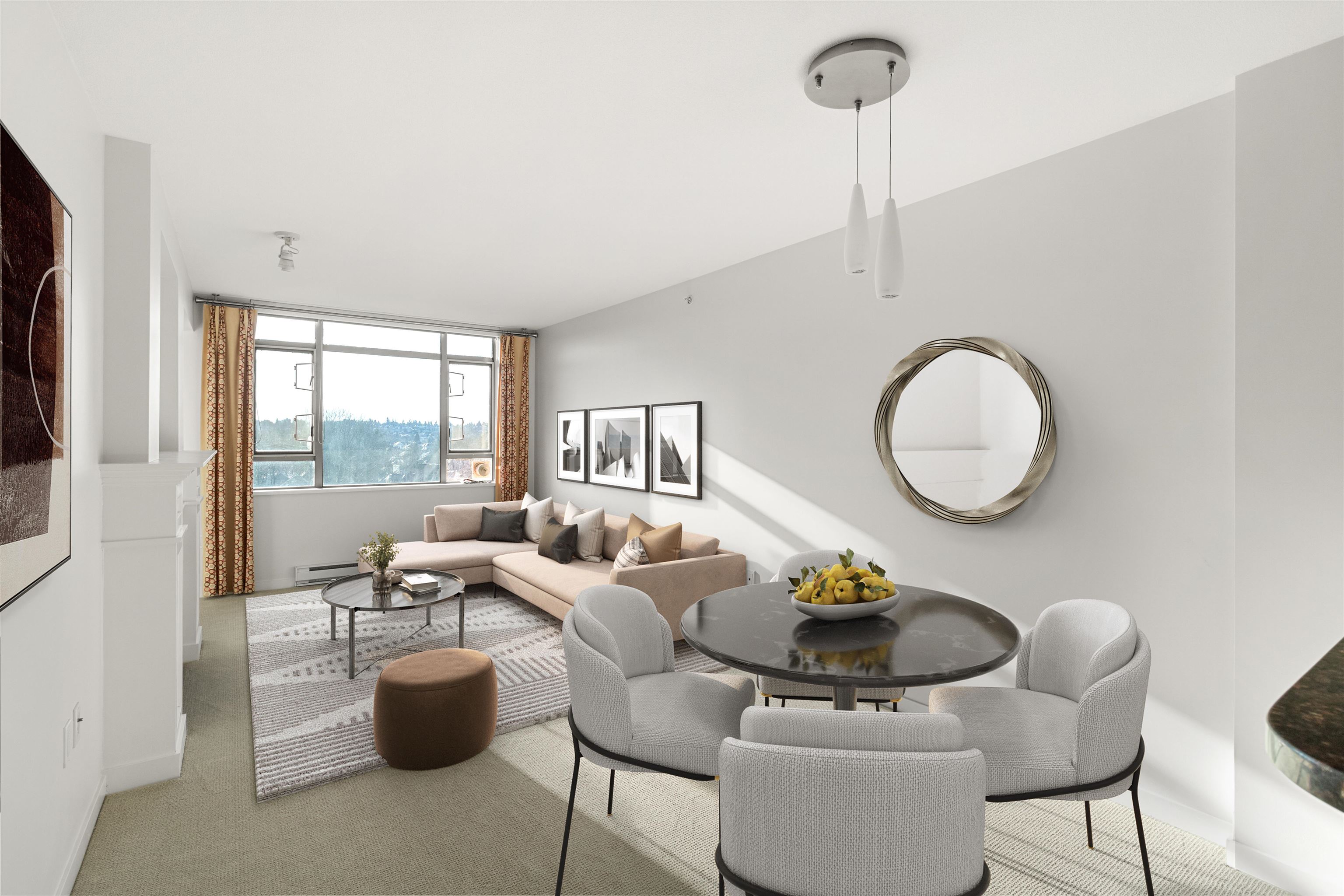 2799 Yew Street #715, Vancouver, BC V6K 4W2
