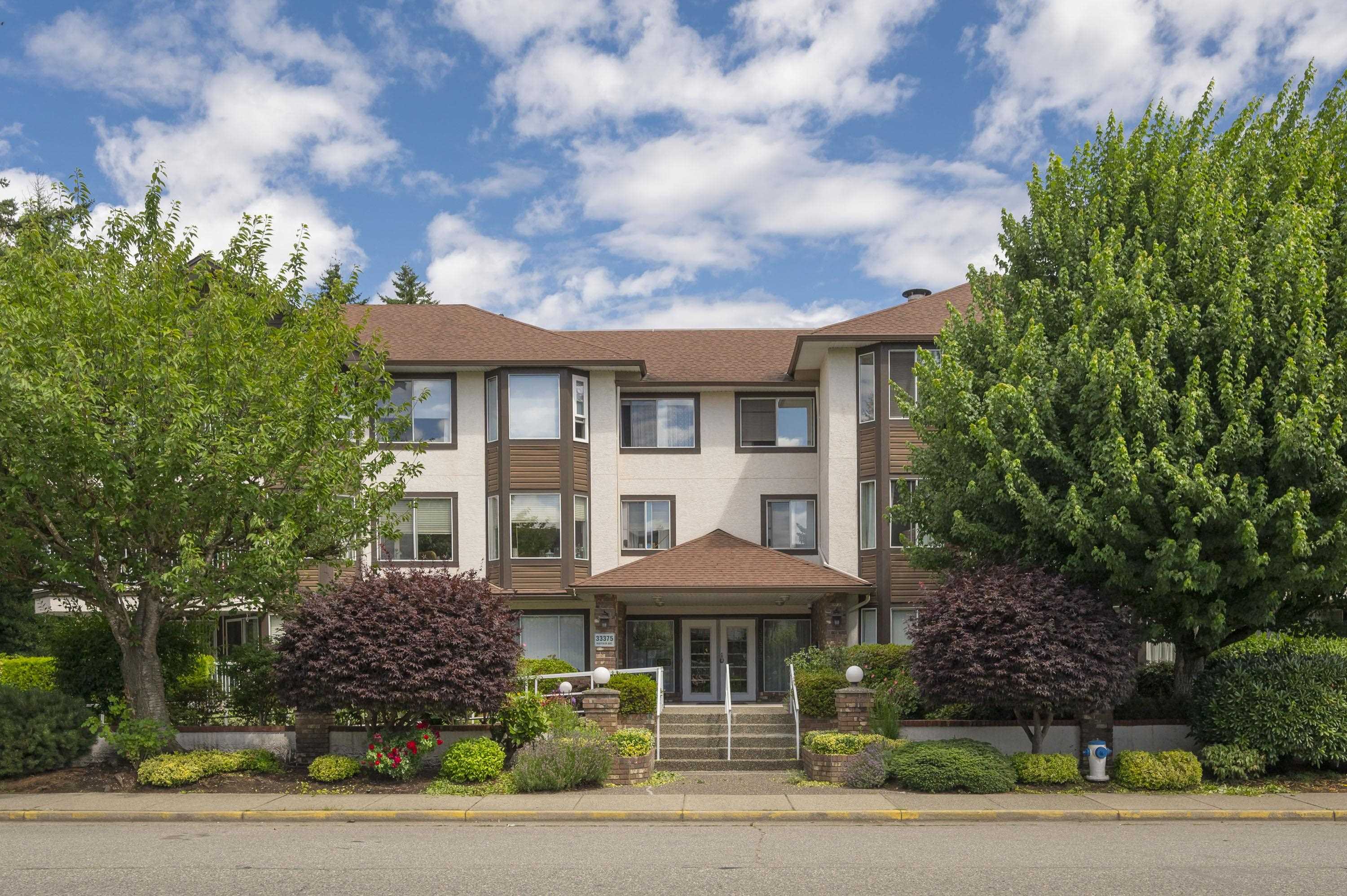 33375 Mayfair Avenue #108, Abbotsford, BC V2S 1P4