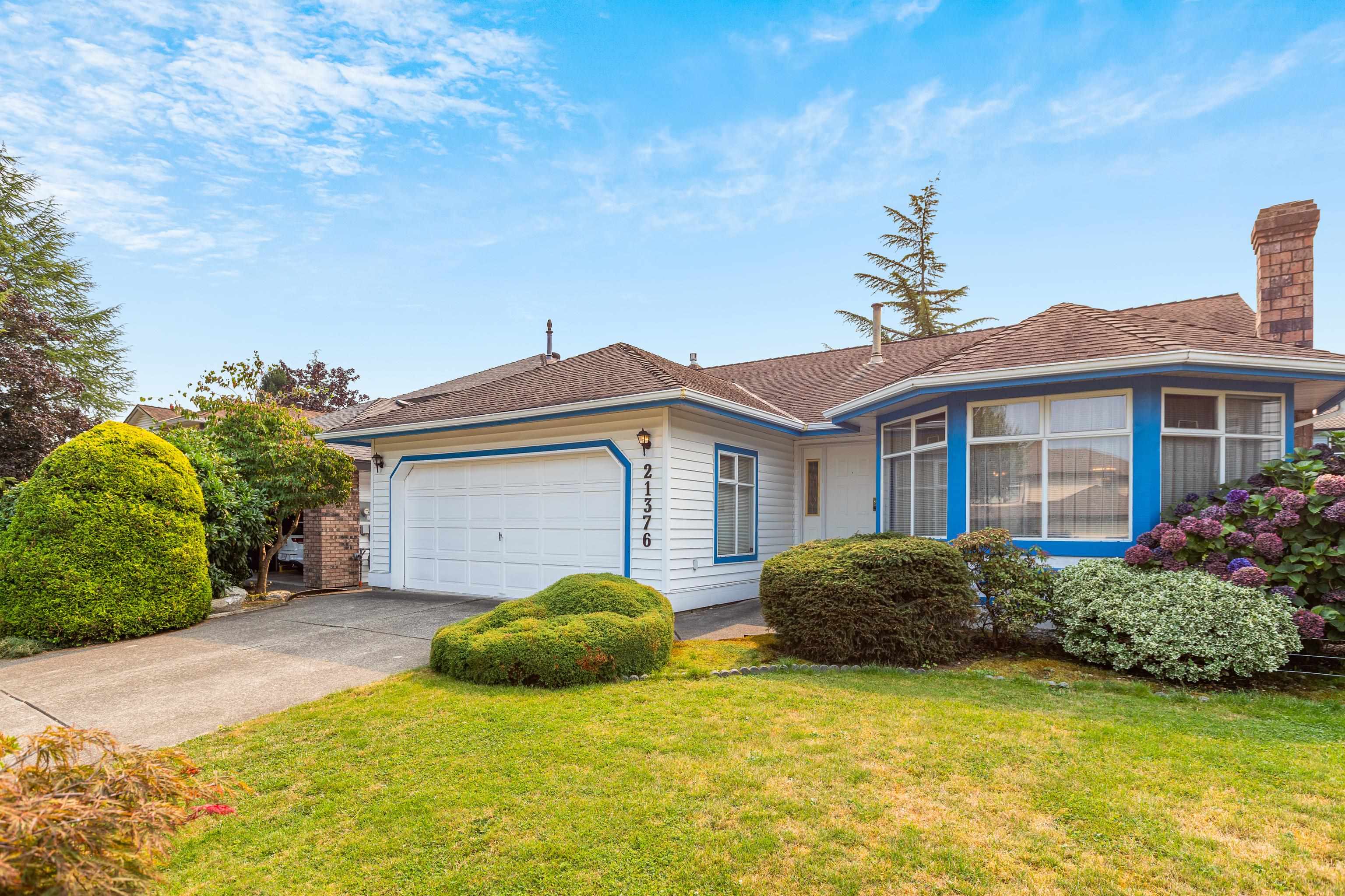 86a Crescent, Langley, BC V1M 2A2