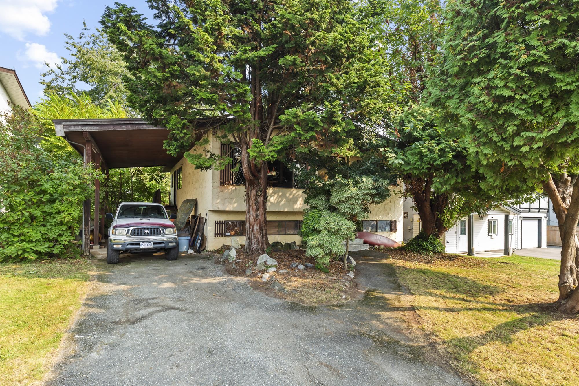 7674 Juniper Street, Mission, BC V2V 4R2