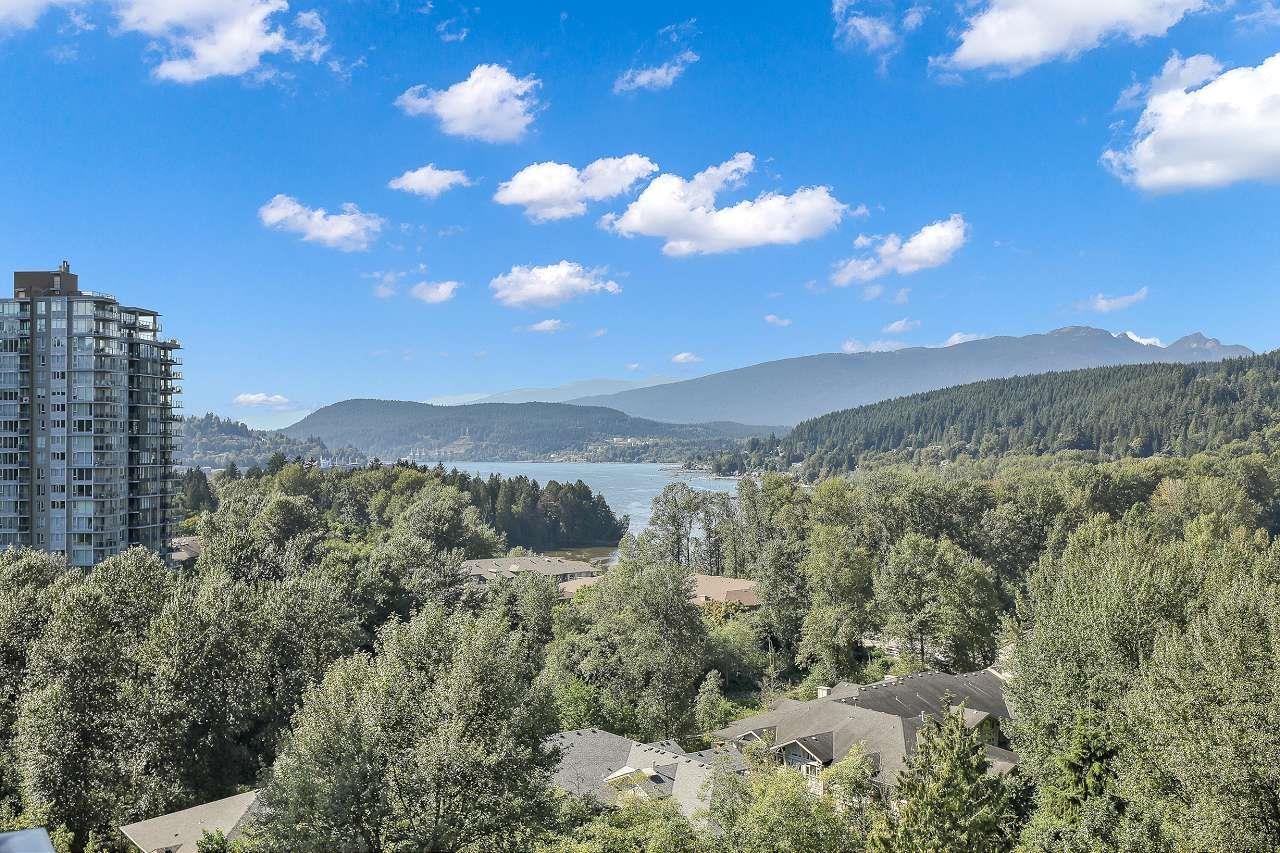 305 Morrissey Road #1509, Port Moody, BC V3H 0M3