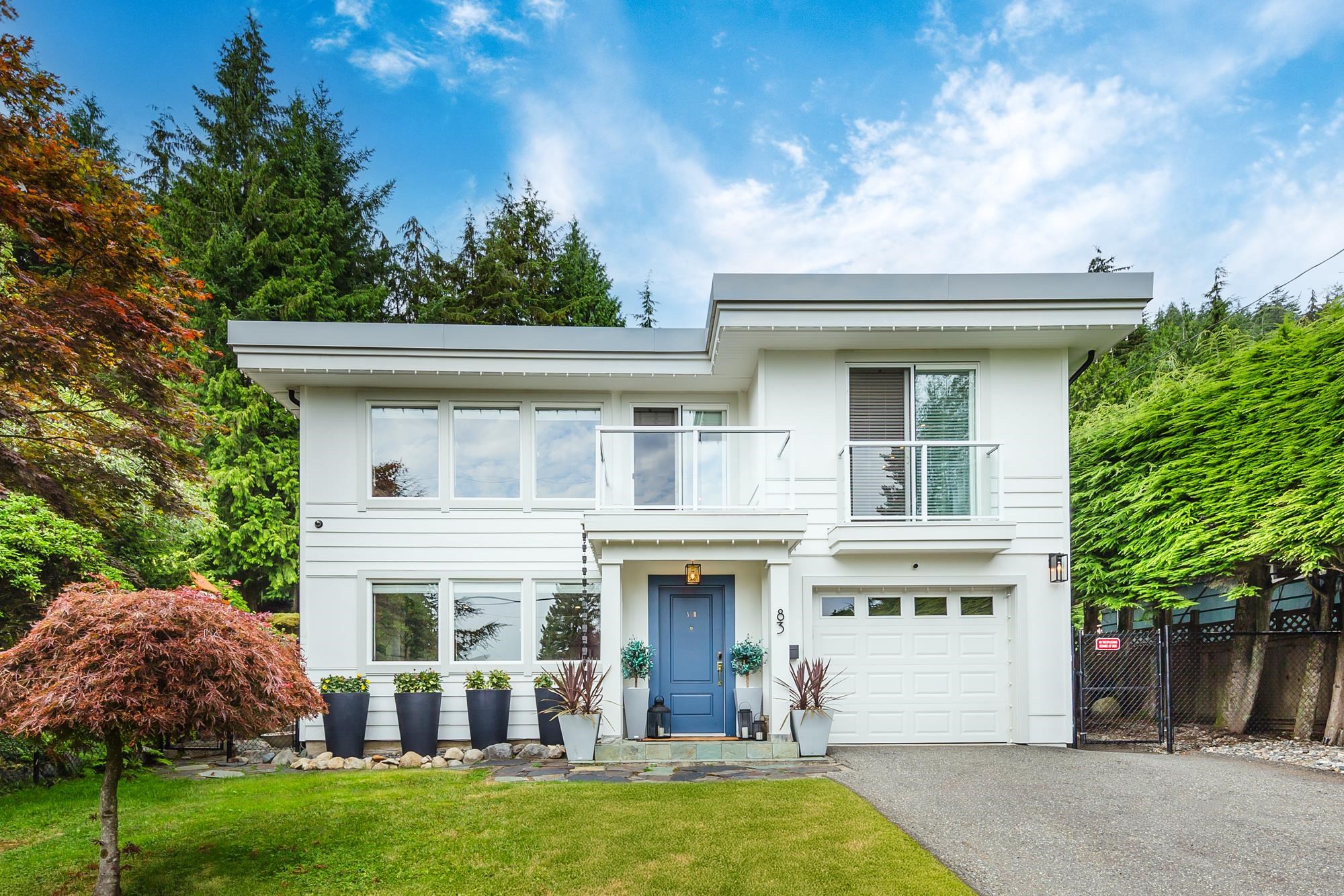 83 Glenmore Drive, West Vancouver, BC V7S 1A9