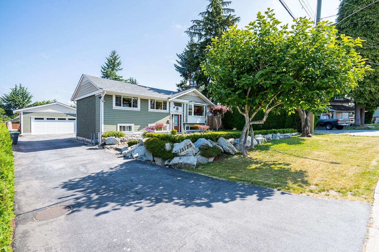 15125 Canary Drive, Surrey, BC V3R 4V4