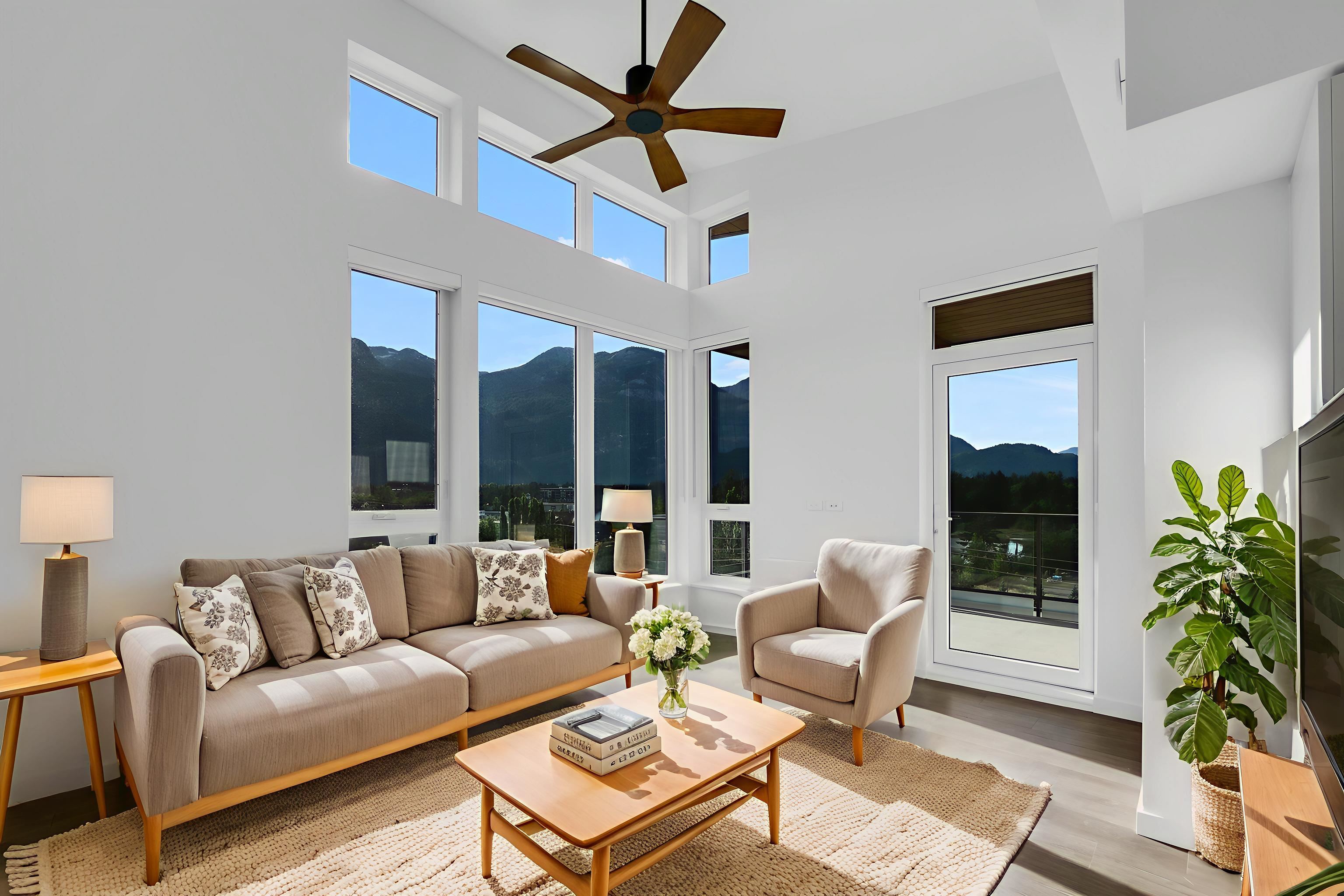 1506 Scott Crescent #517, Squamish, BC V8B 1G4
