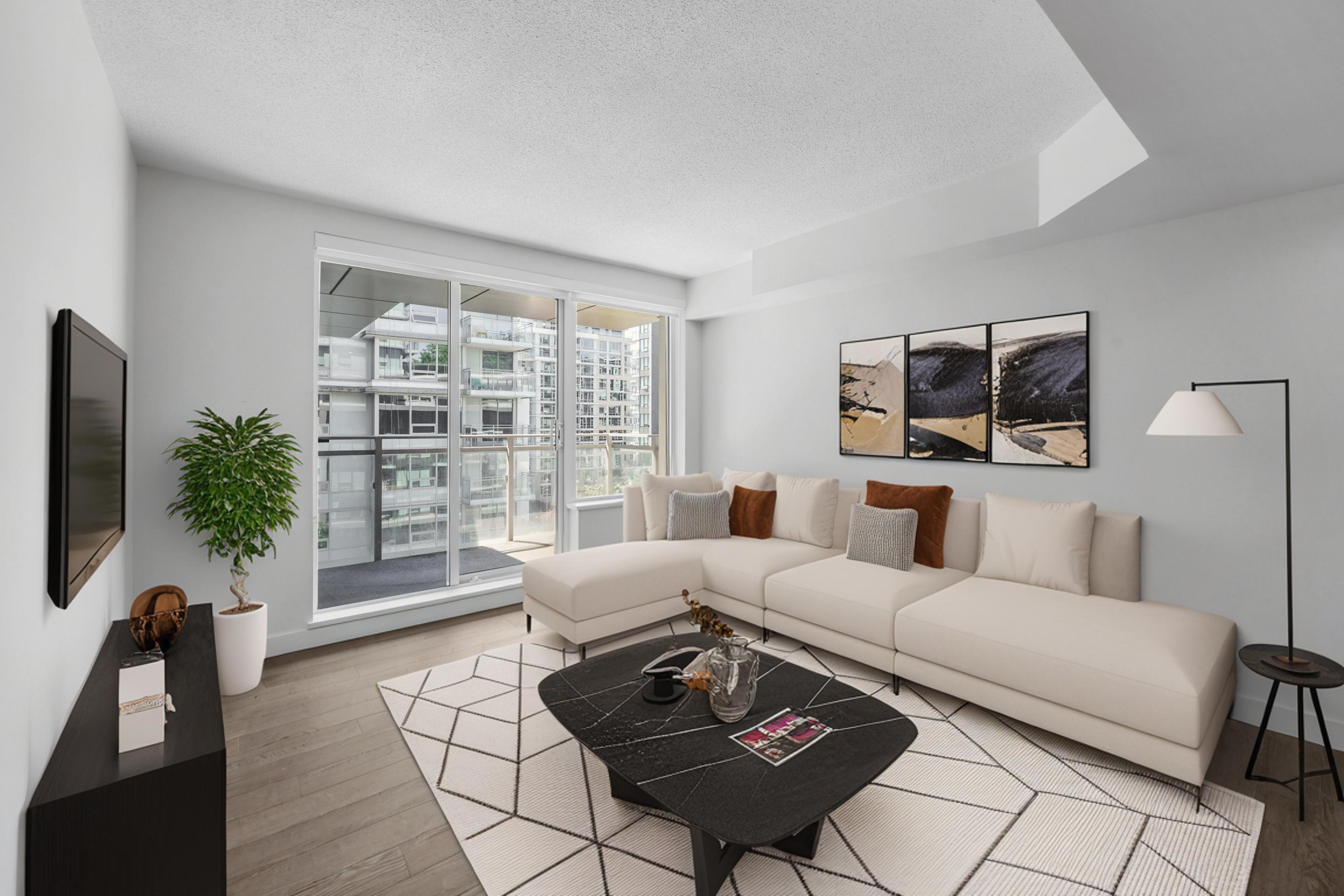 3131 Ketcheson Road #916, Richmond, BC V6X 0N4