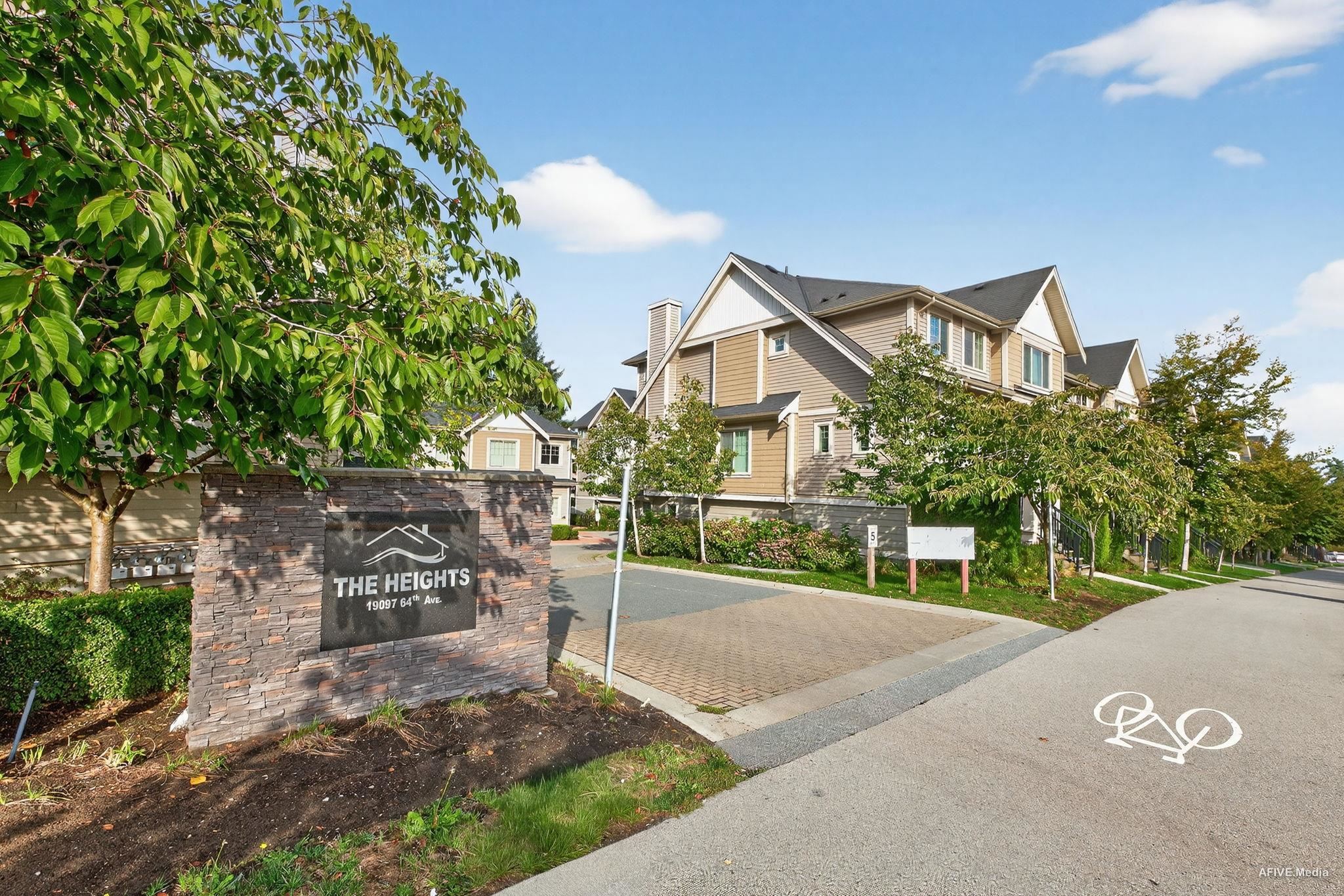 19097 64 Avenue #23, Surrey, BC V3S 6X5