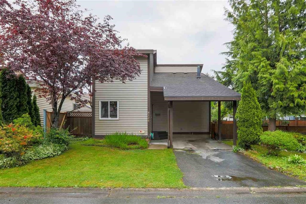 122 Street, Surrey, BC V3W 7G2