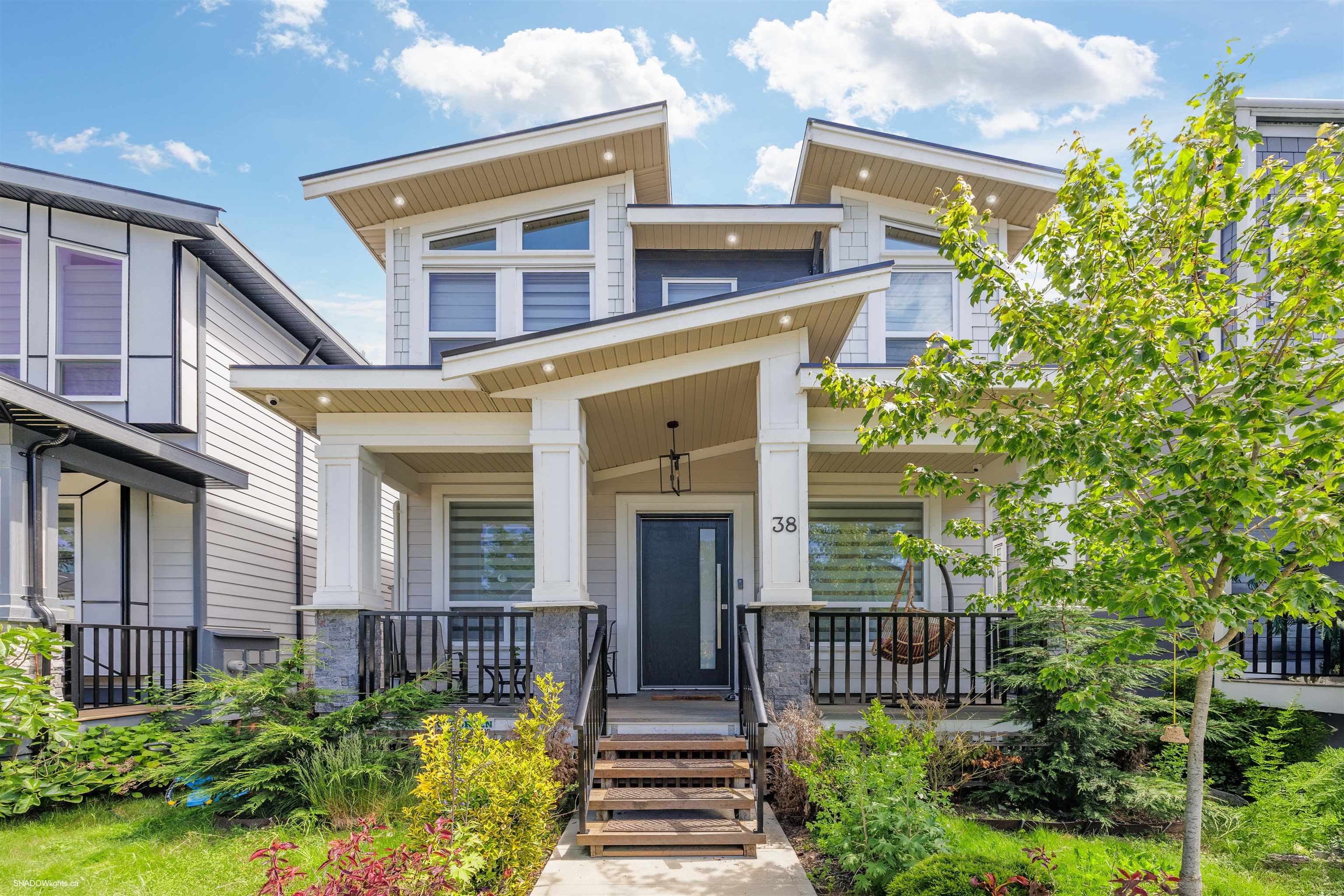 172 Street, Surrey, BC V3Z 9R2