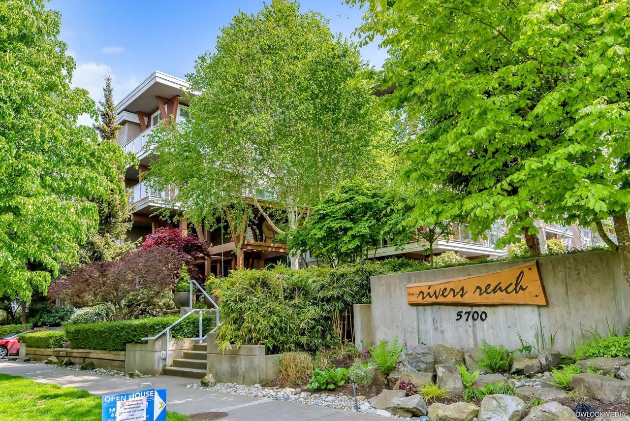 5700 Andrews Road #unit 231, Richmond, BC V7E 6N7