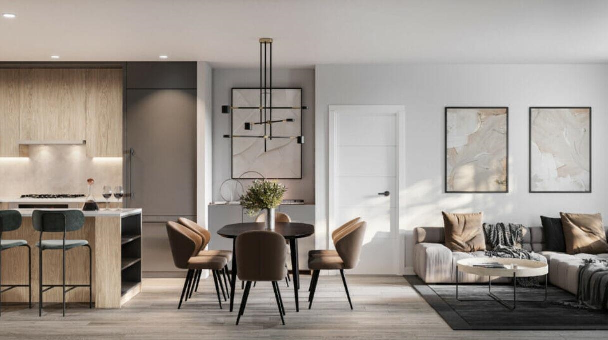 2268 East Broadway #406, Vancouver, BC V5N 1W9