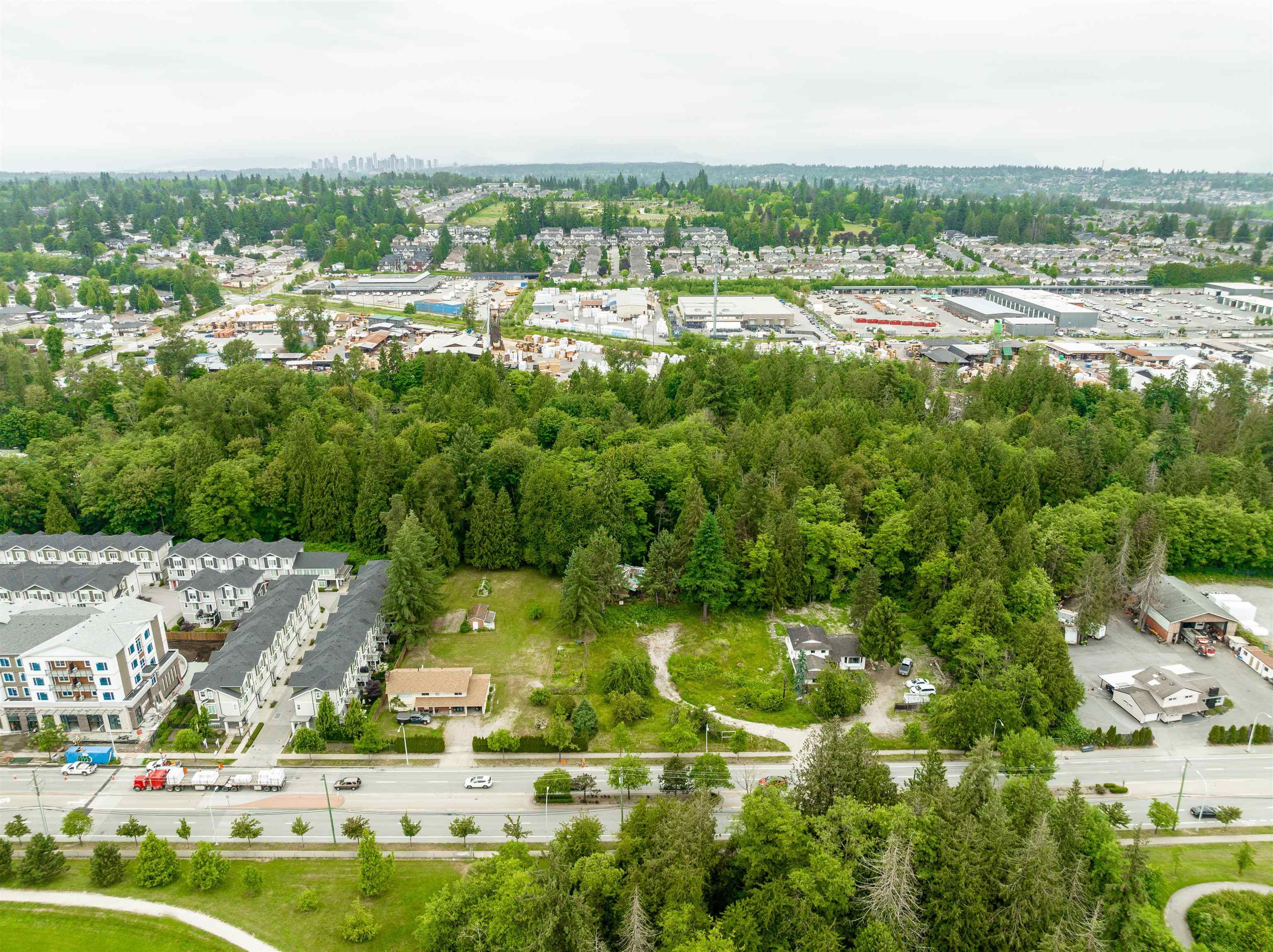 64 Avenue, Surrey, BC V3S 1X5