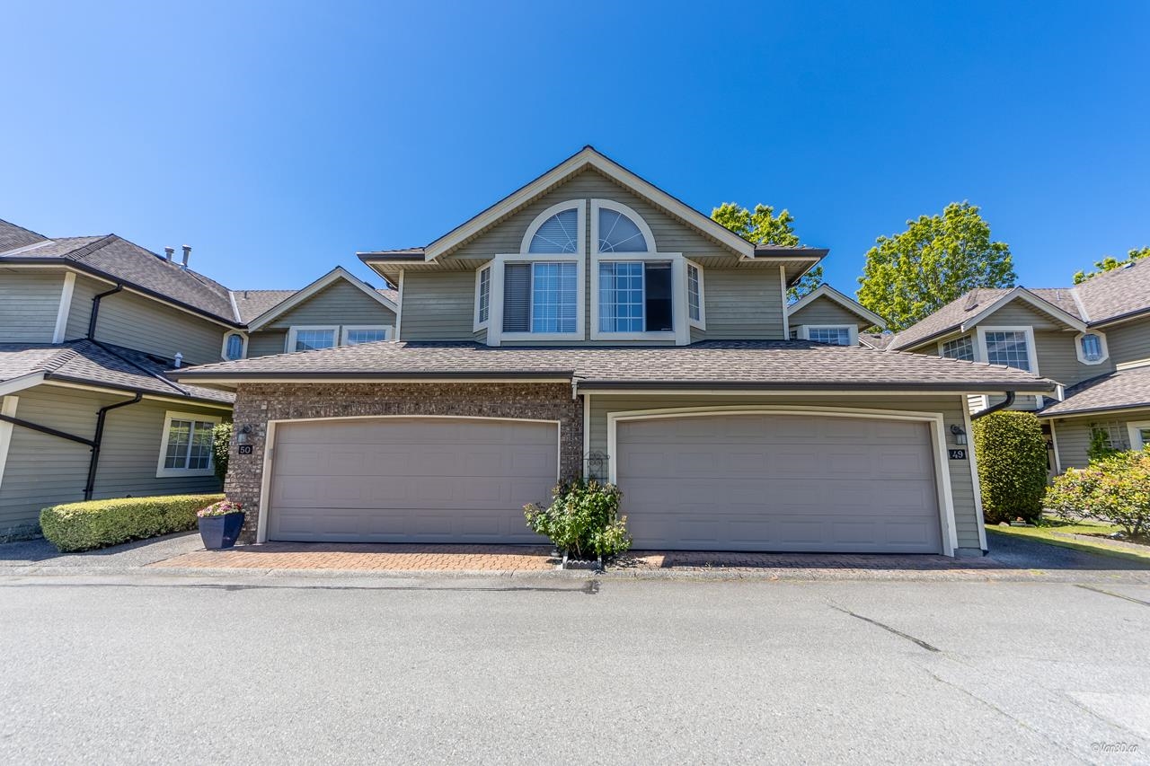 11100 Railway Avenue #unit 49, Richmond, BC V7E 6J8