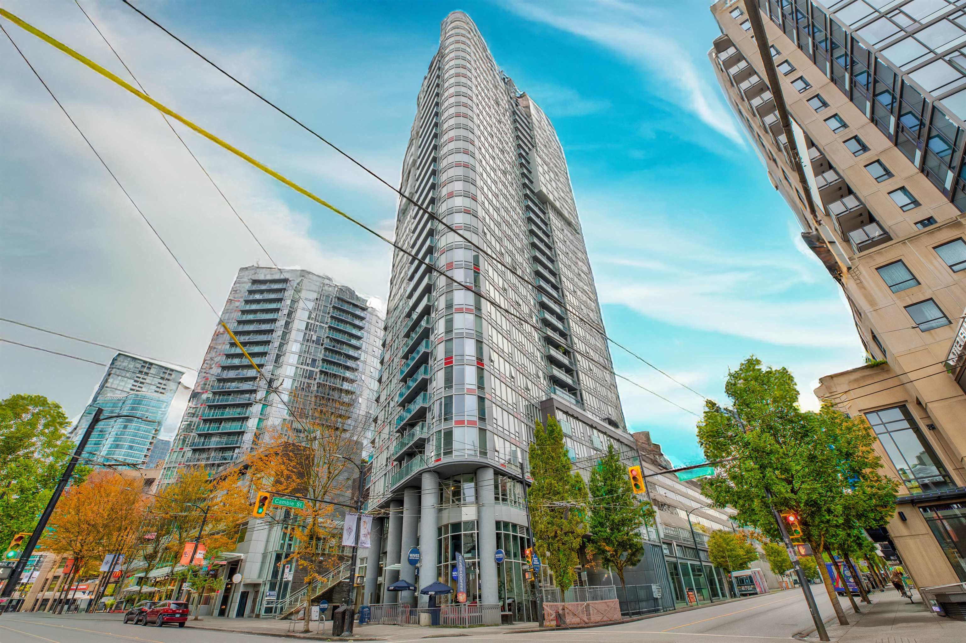 233 233 Robson Street #705, Vancouver, BC V6B 0E8
