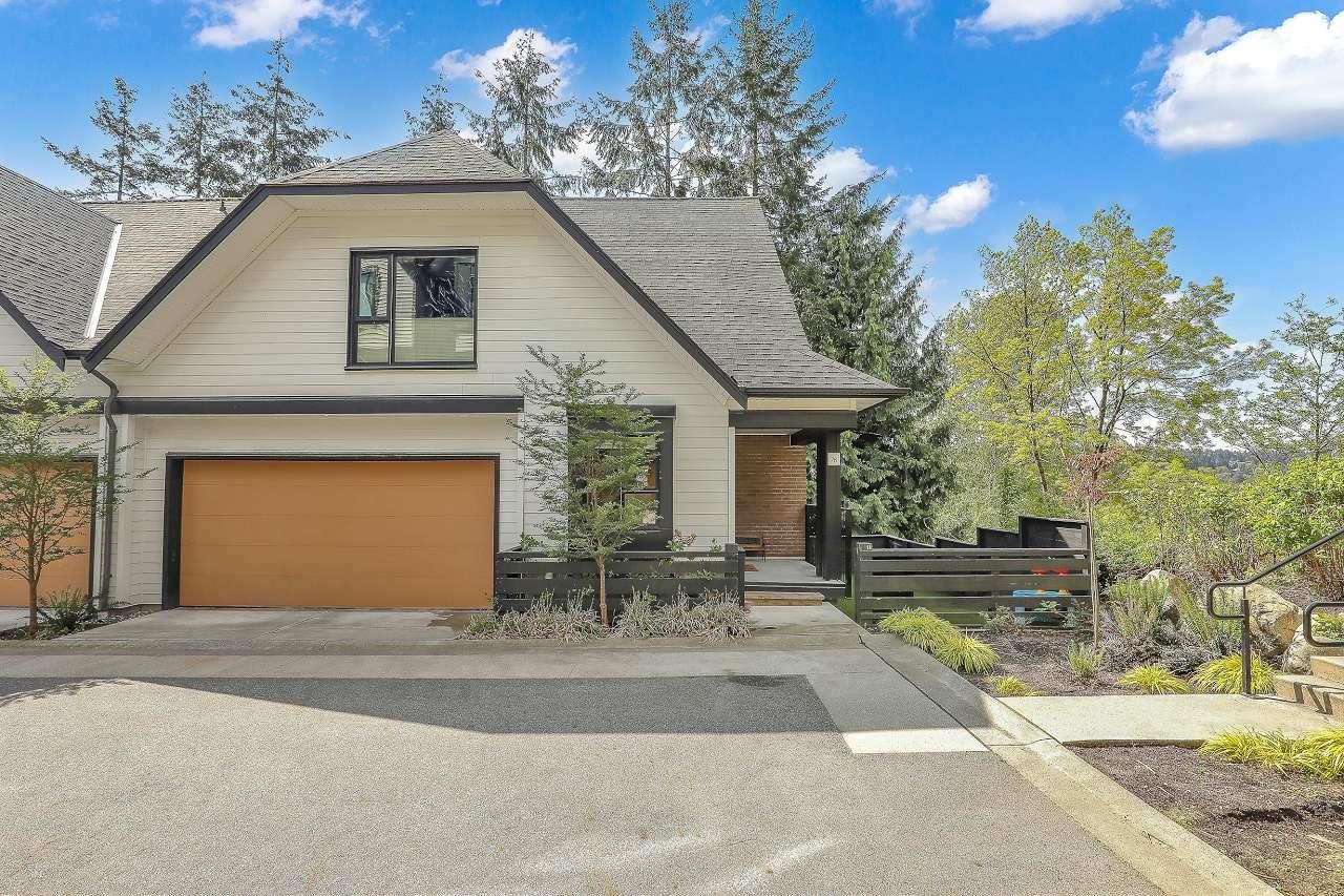 1228 Hudson Street #76, Coquitlam, BC V3B 0R3