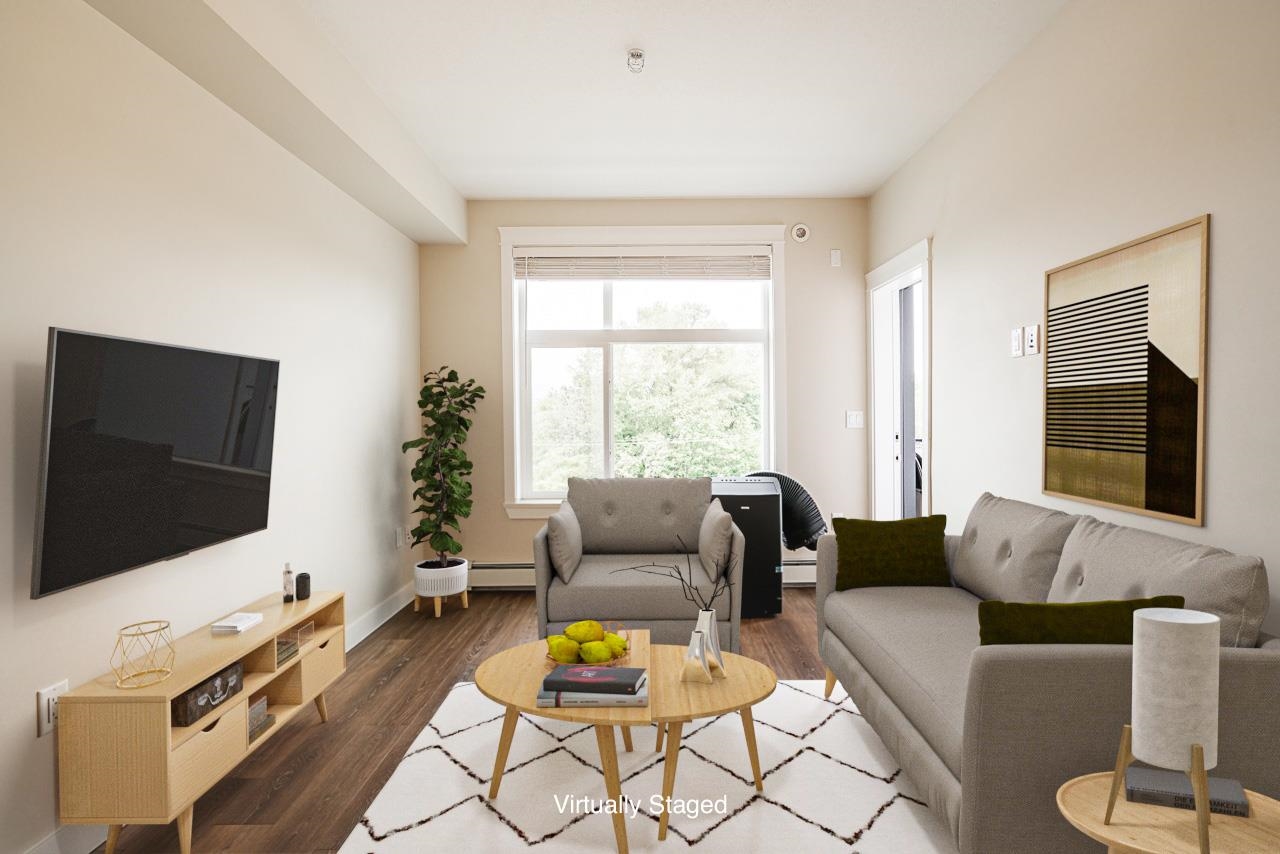 11077 Ravine Rd #425, Surrey, BC V3T 0R7