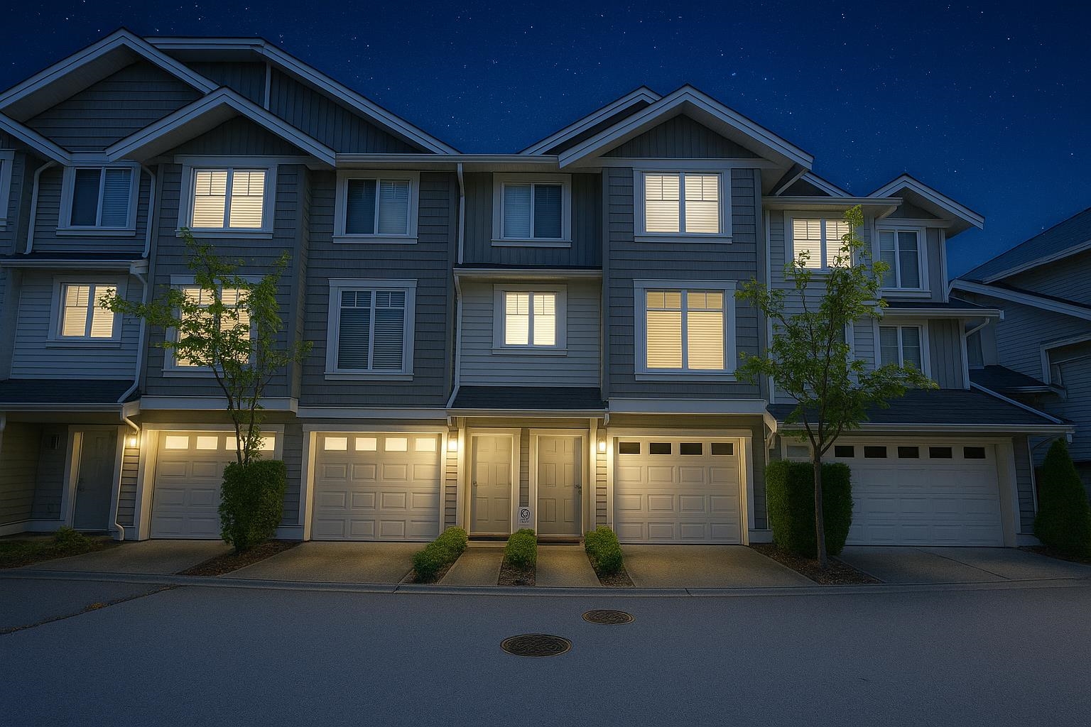 19480 66 Avenue #50, Surrey, BC V4N 5W7