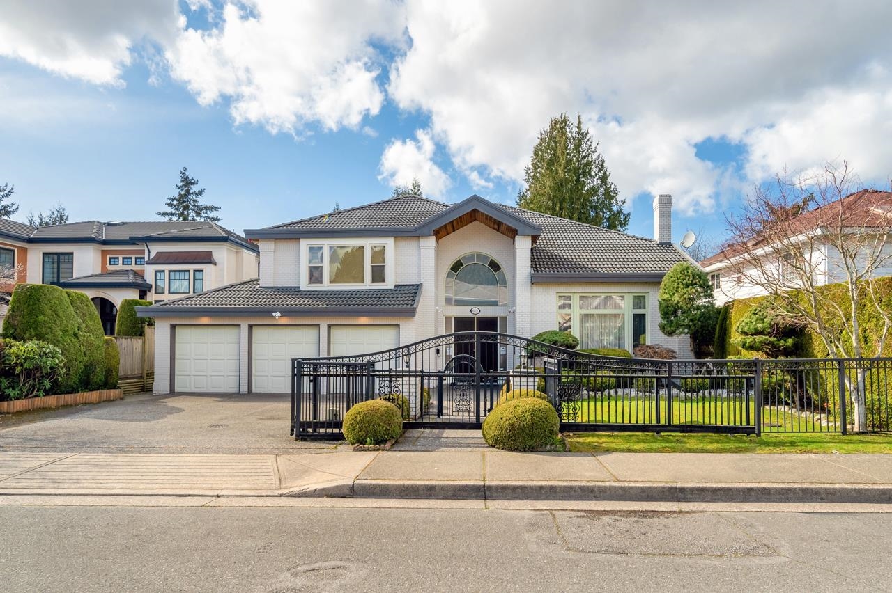 8831 Foster Road, Richmond, BC V6Y 1Z9