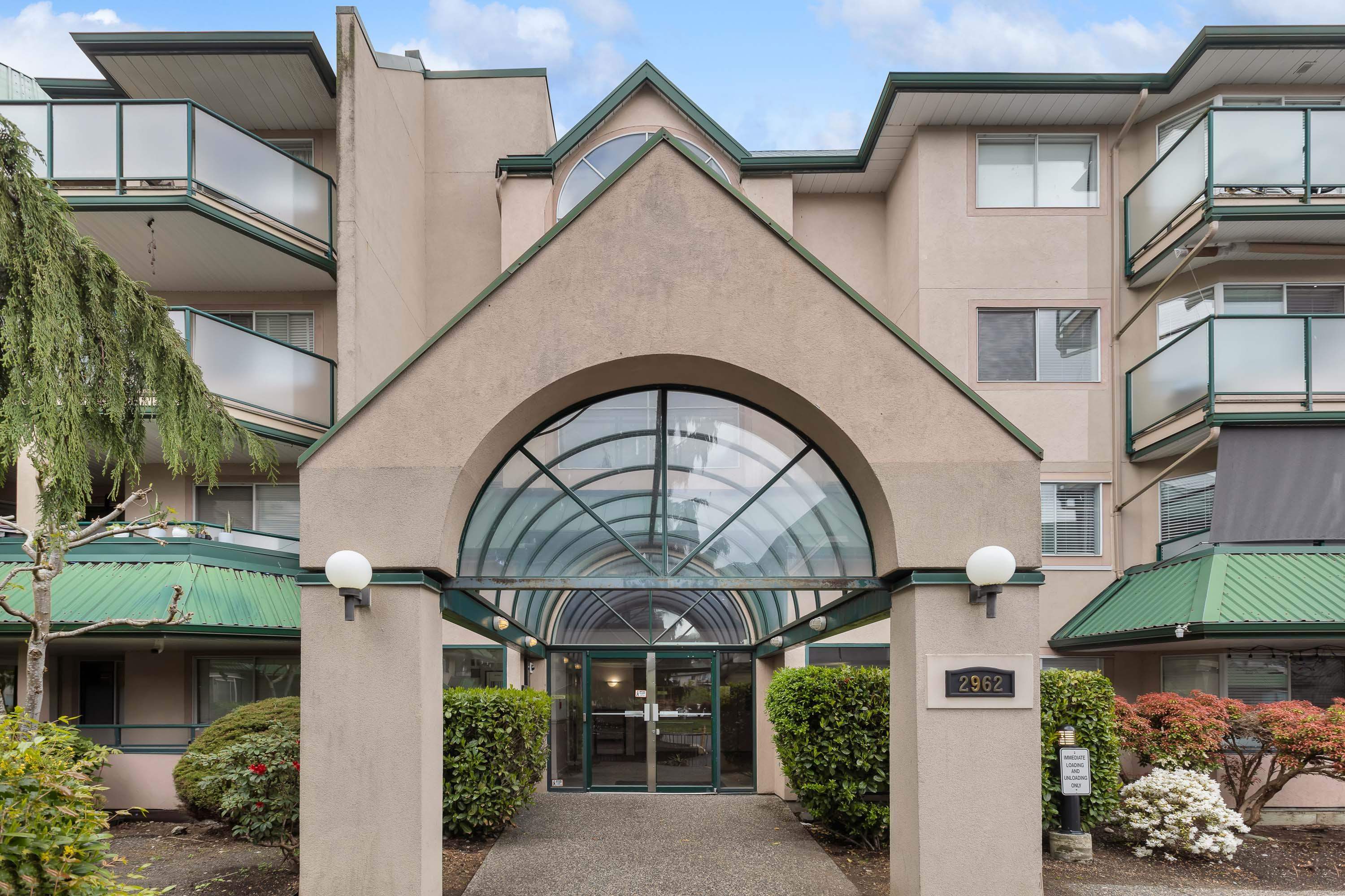 2962 Trethewey Street #312, Abbotsford, BC V2T 4M3